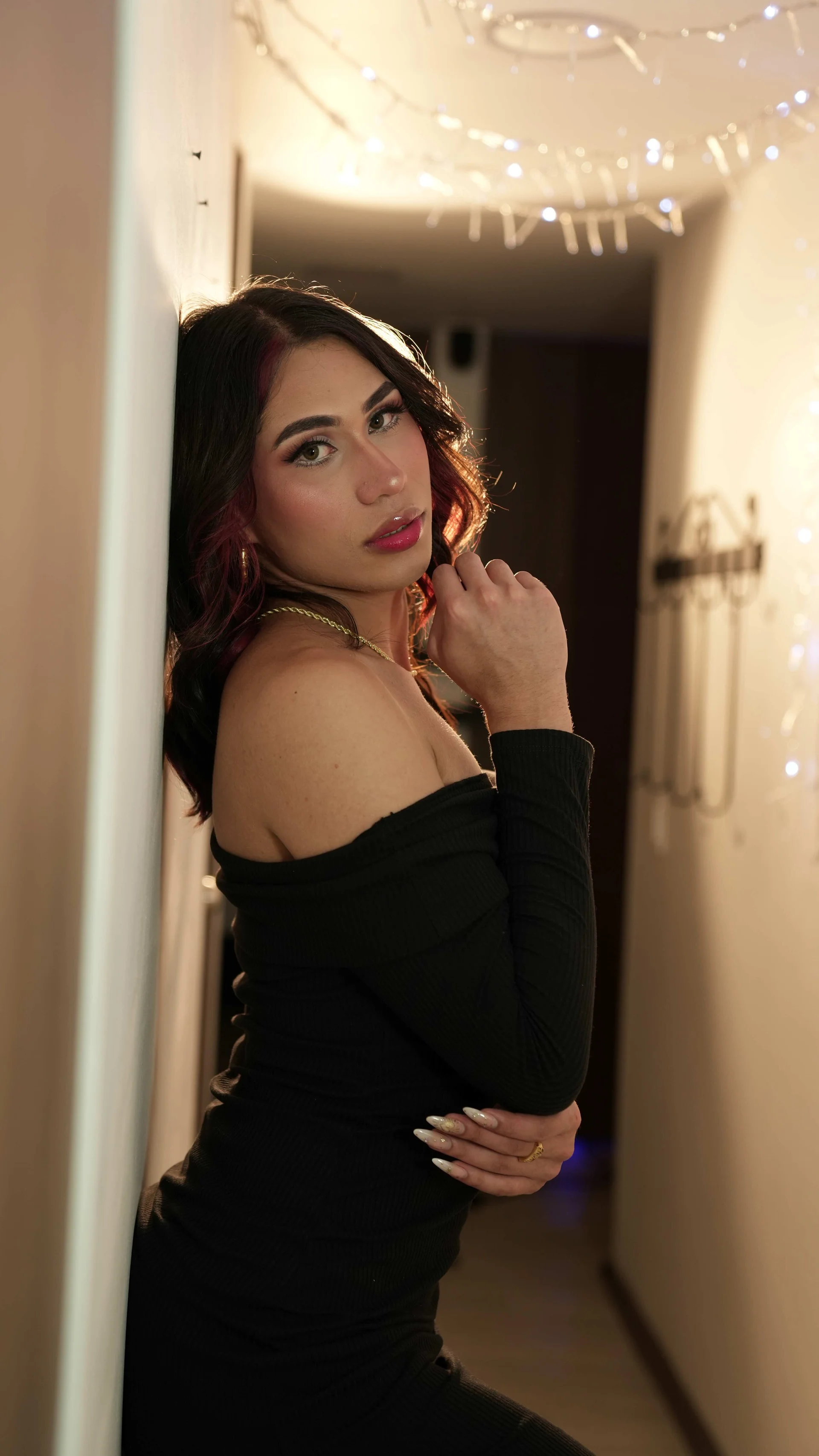 XXX Porn Photo of Nude NicoletBlossom 25