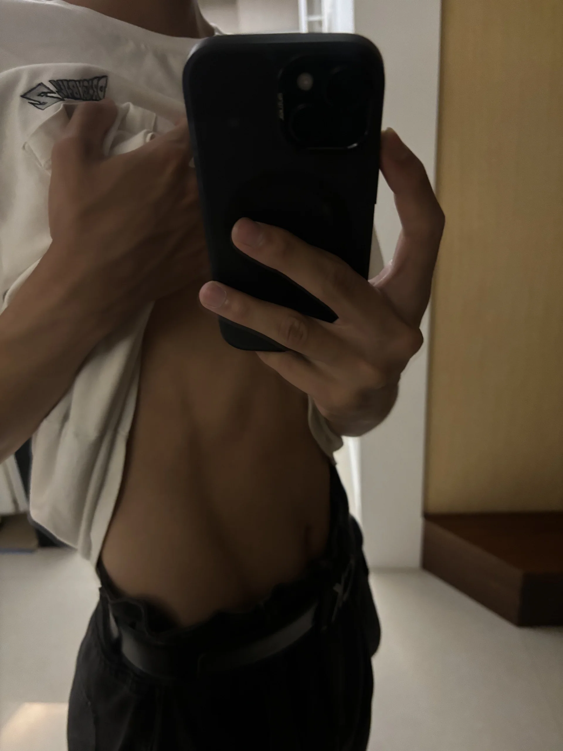XXX Porn Photo of Nude kai101010 1