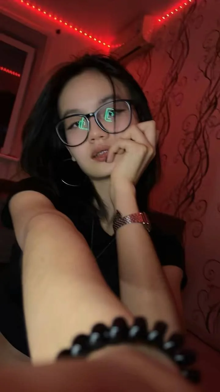 XXX Porn Photo of Nude BeatrisRosel 29