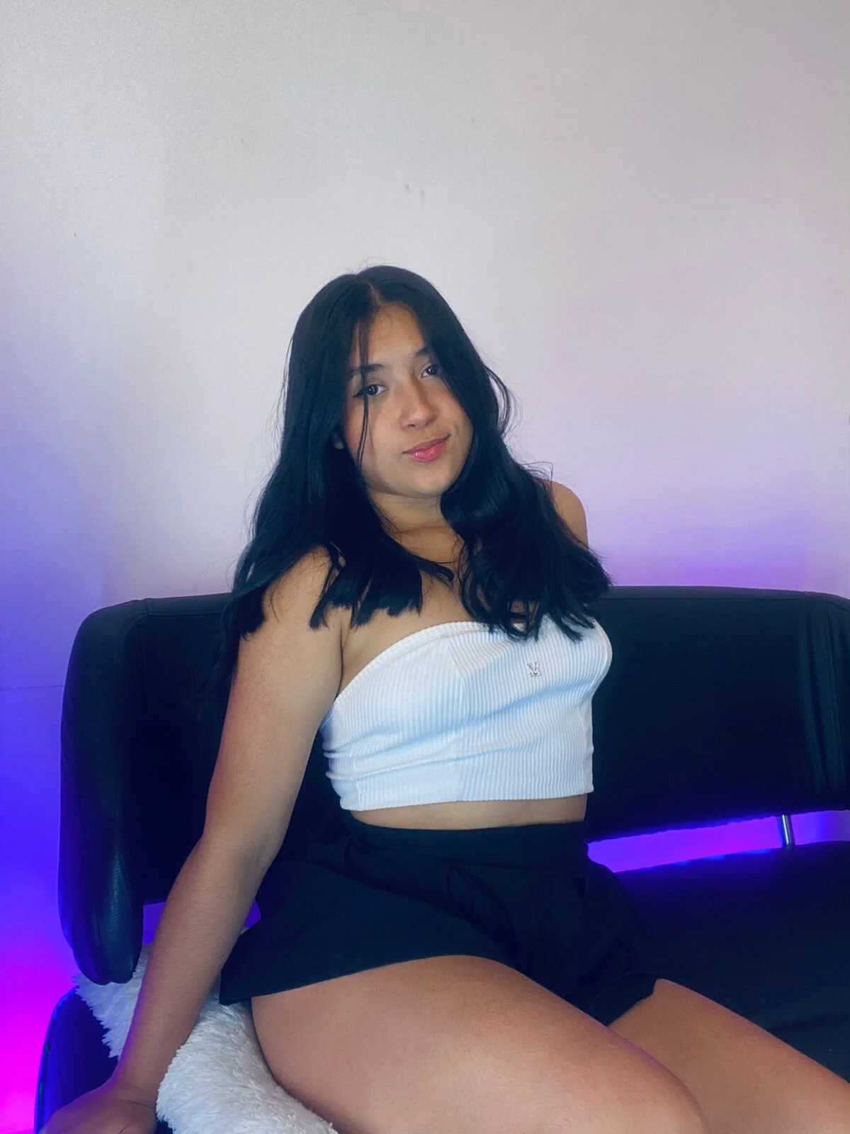 XXX Porn Photo of Nude NikyBrookss 7