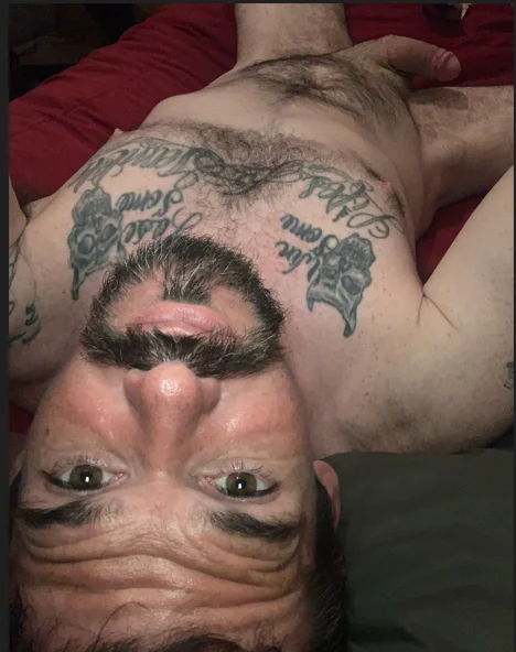 XXX Porn Photo of Nude Johnny1991Blunt 5