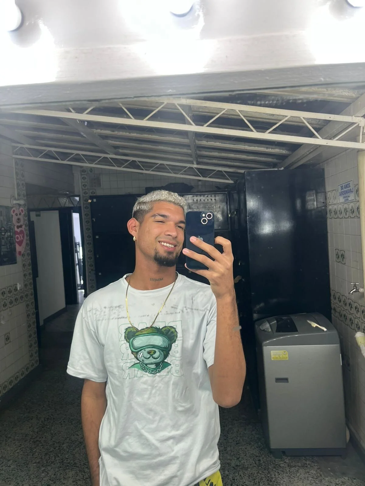 XXX Porn Photo of Nude CarlosHotVibes 8