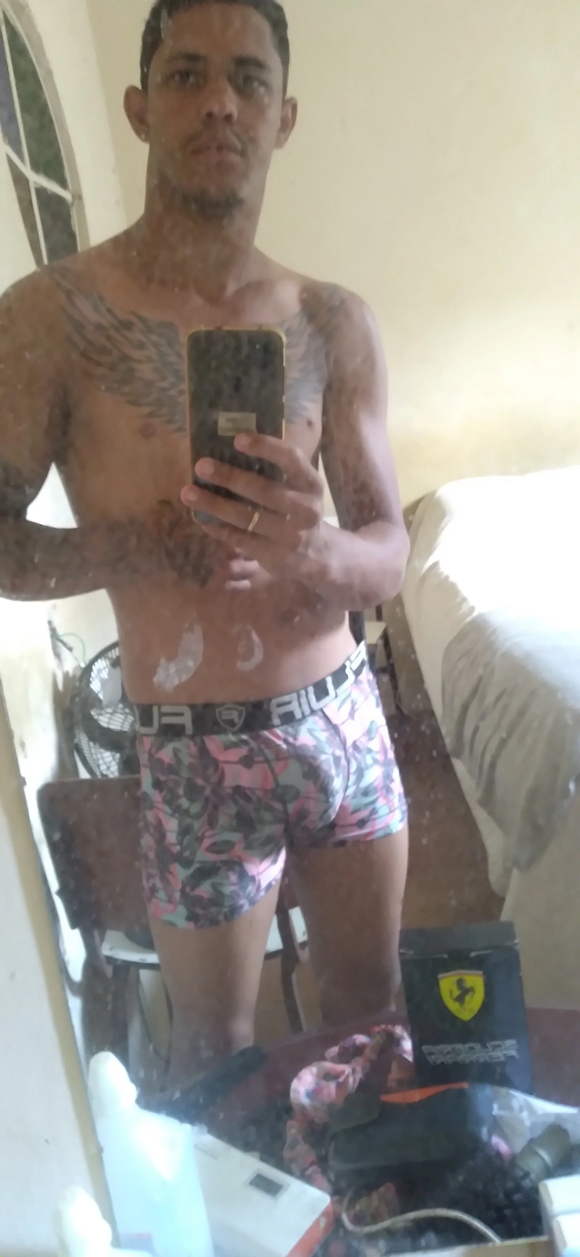 XXX Porn Photo of Nude Ghquerotecomer 1