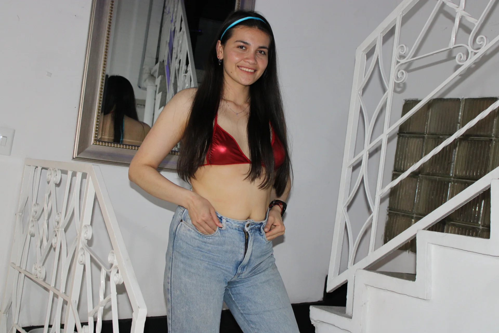XXX Porn Photo of Nude aurora_divine 18