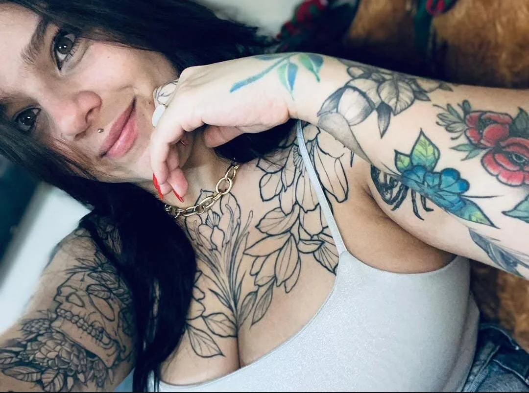 XXX Porn Photo of Nude julieta_zc 5