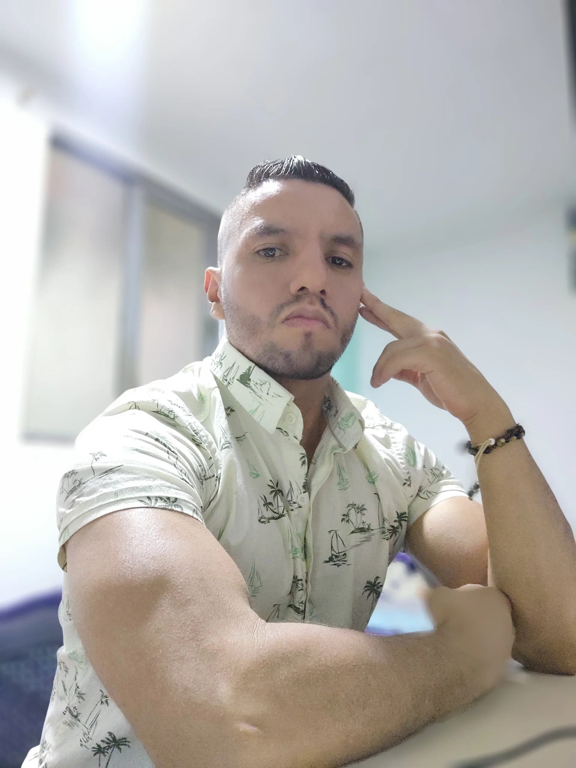 XXX Porn Photo of Nude shawn_sex 1