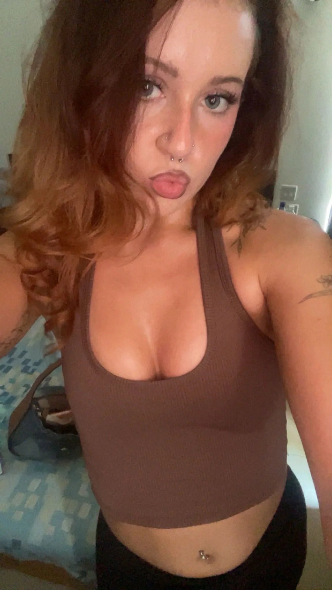 XXX Porn Photo of Nude PoisonIvy_x 3