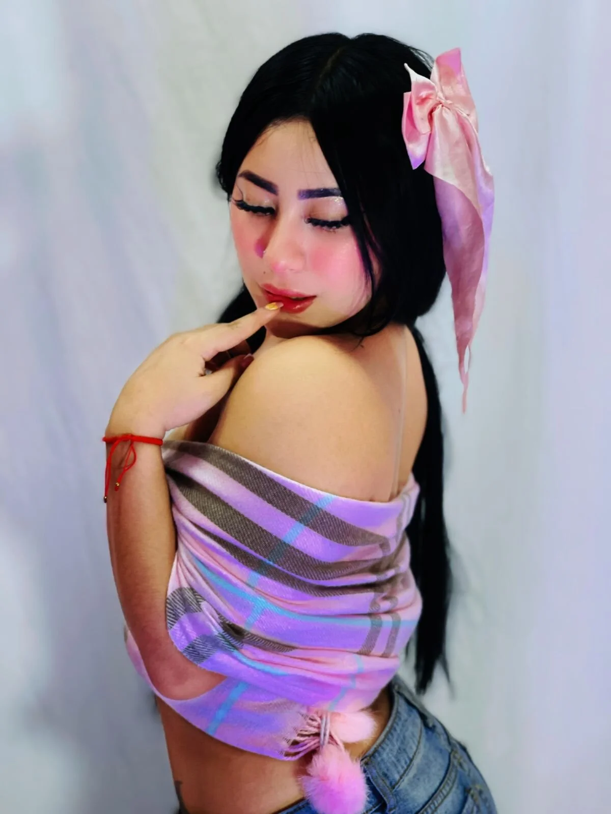 XXX Porn Photo of Nude Sofia_Daemon 60