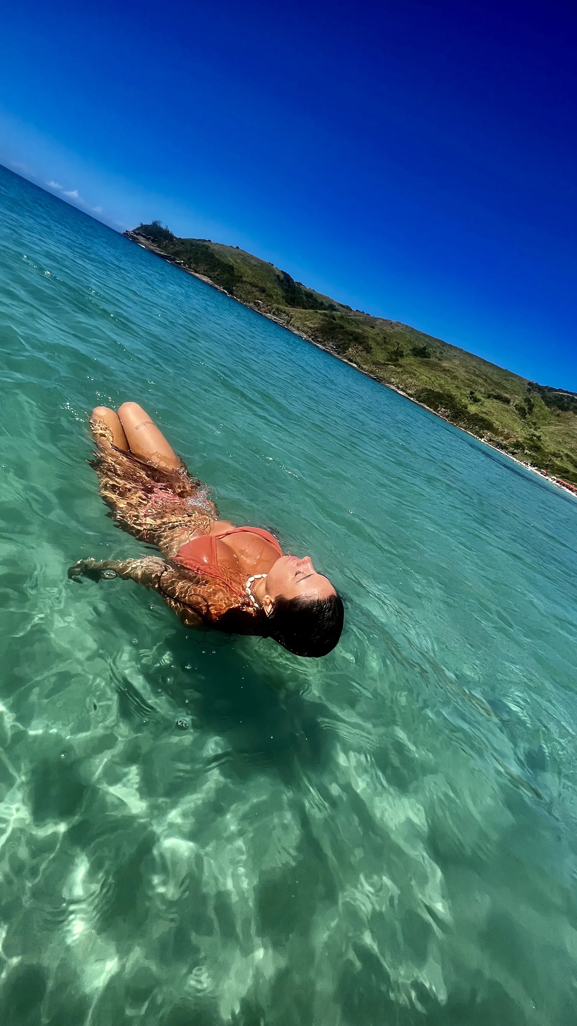 XXX Porn Photo of Nude Mickyta 12