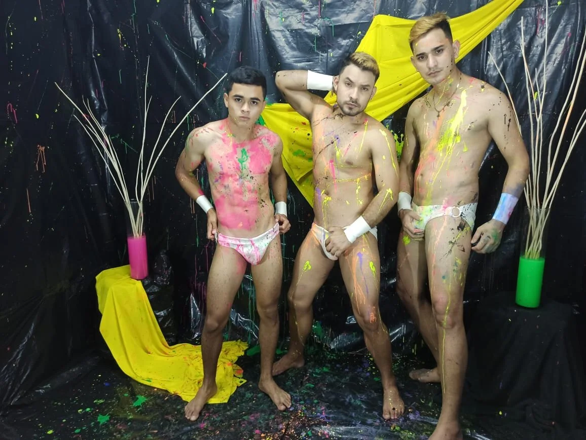 XXX Porn Photo of Nude Jabstudyoficial 67
