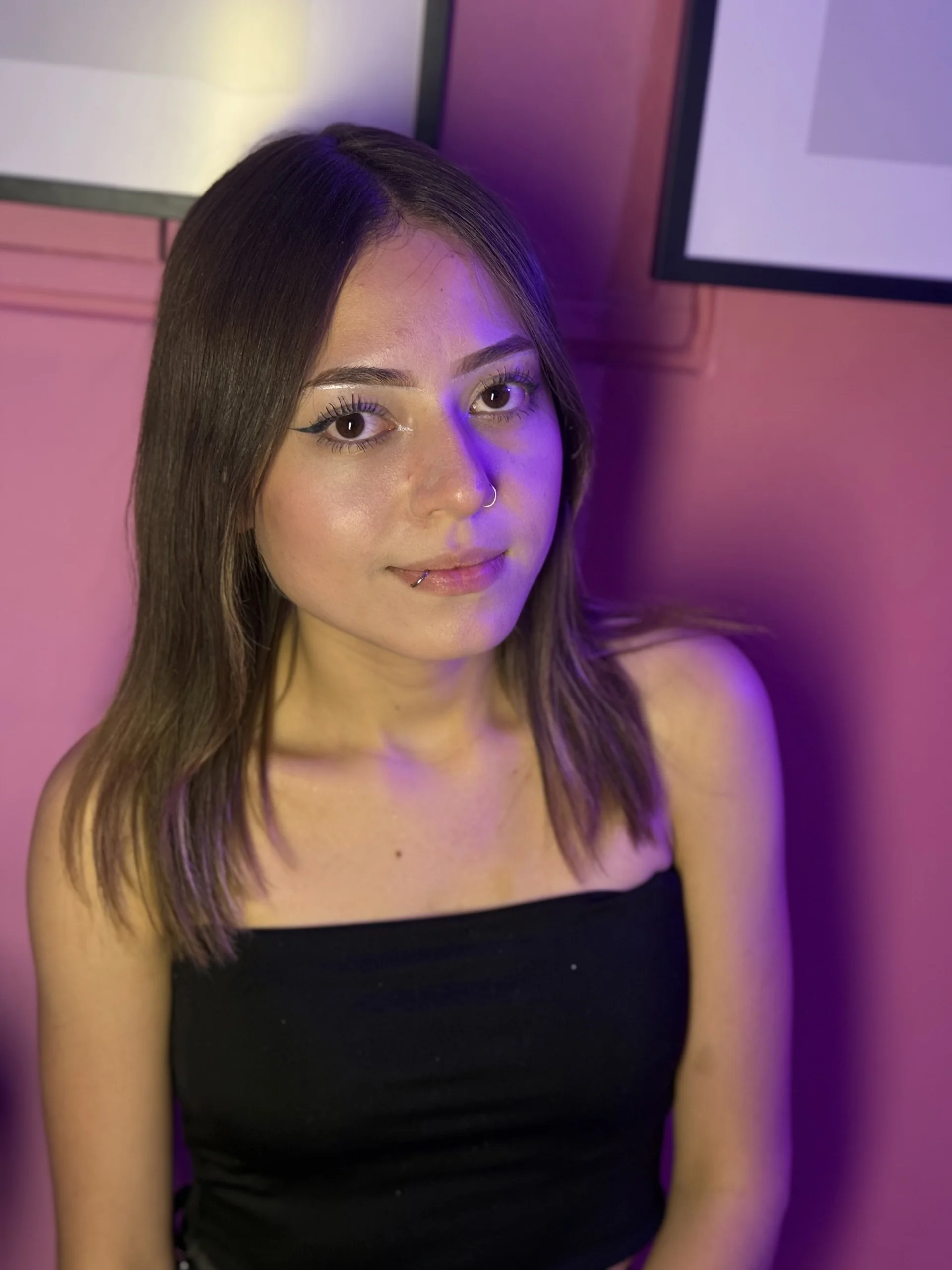 XXX Porn Photo of Nude PrettyAmber 1