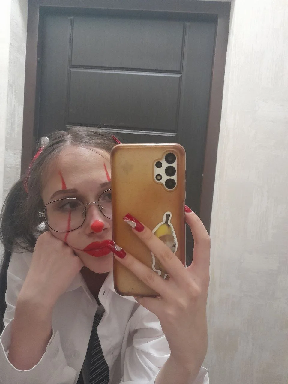 XXX Porn Photo of Nude mona_cloud 36
