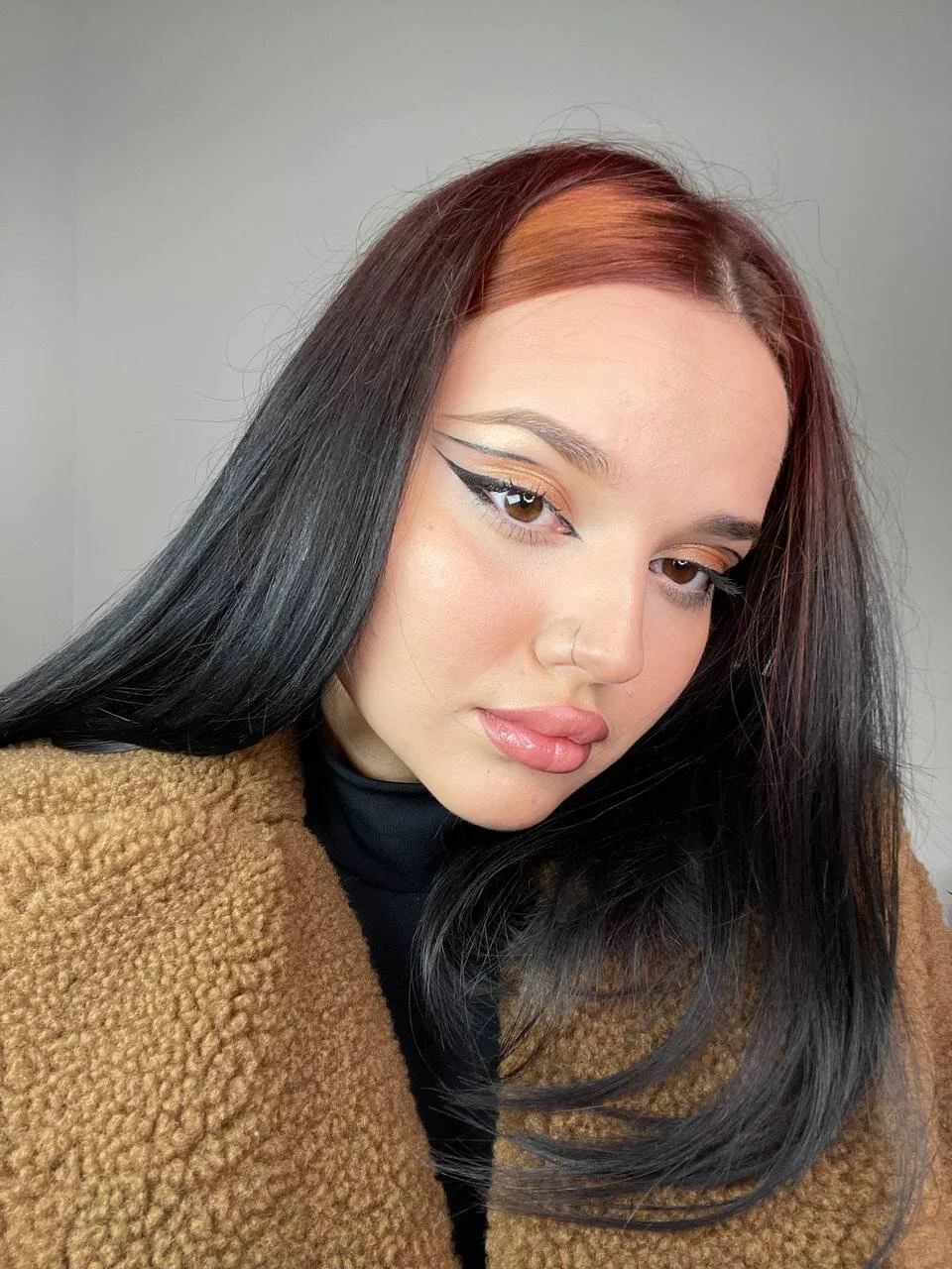 XXX Porn Photo of Nude Li_Amelie_ 15