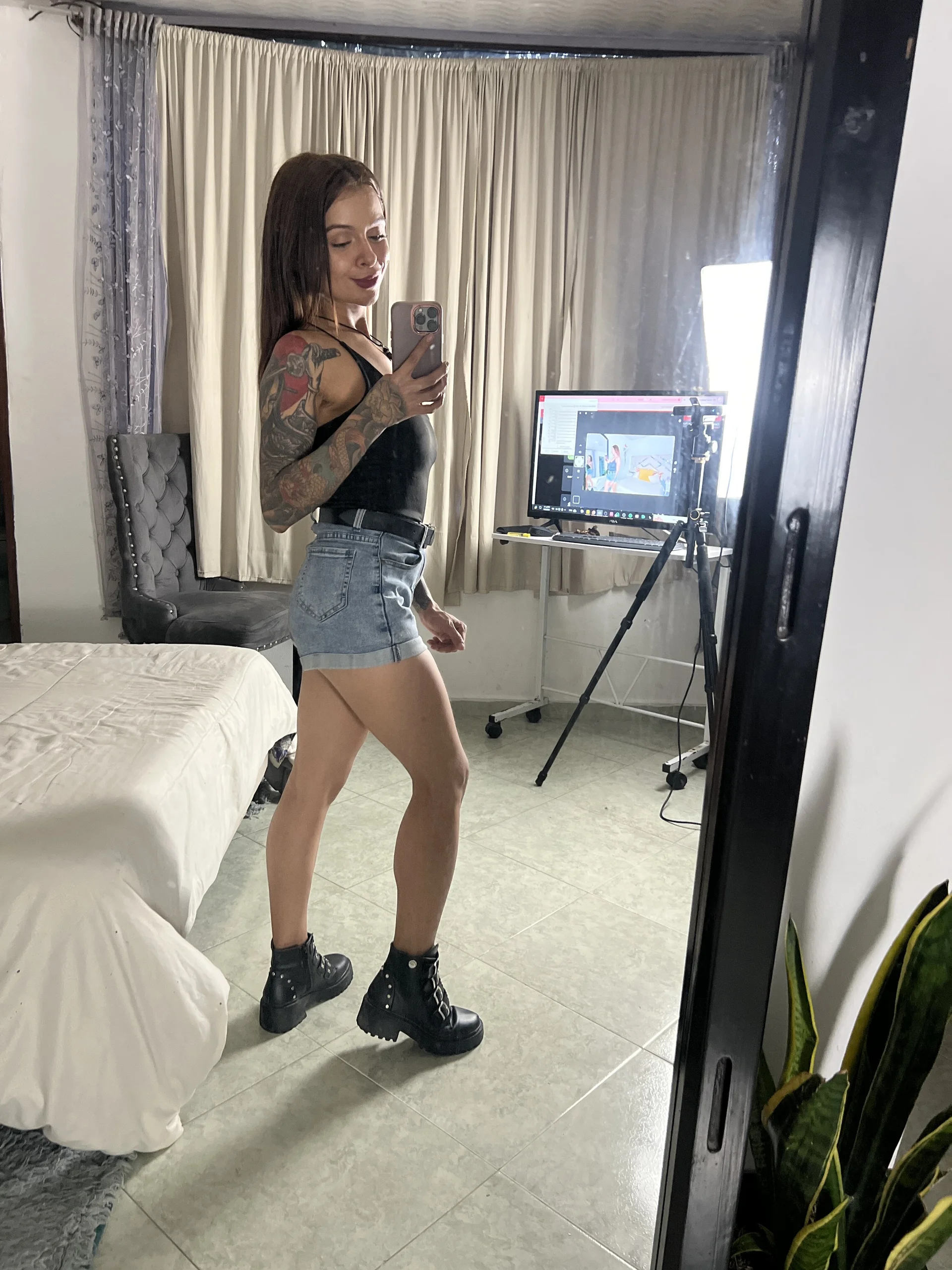 XXX Porn Photo of Nude Selena_G69 1010