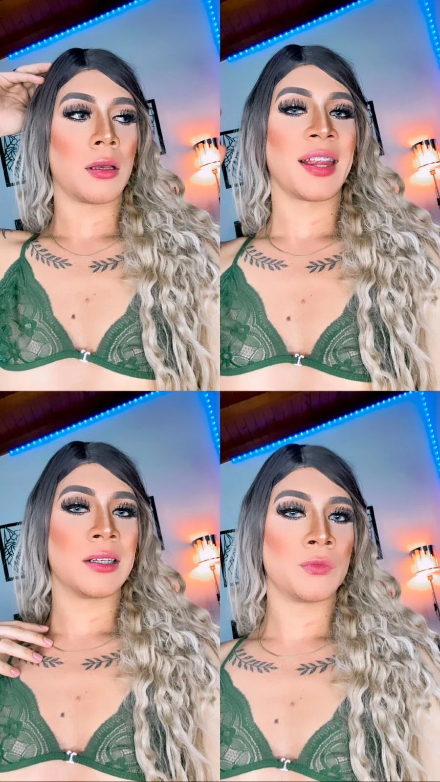 XXX Porn Photo of Nude Scarlett_Steelee 94