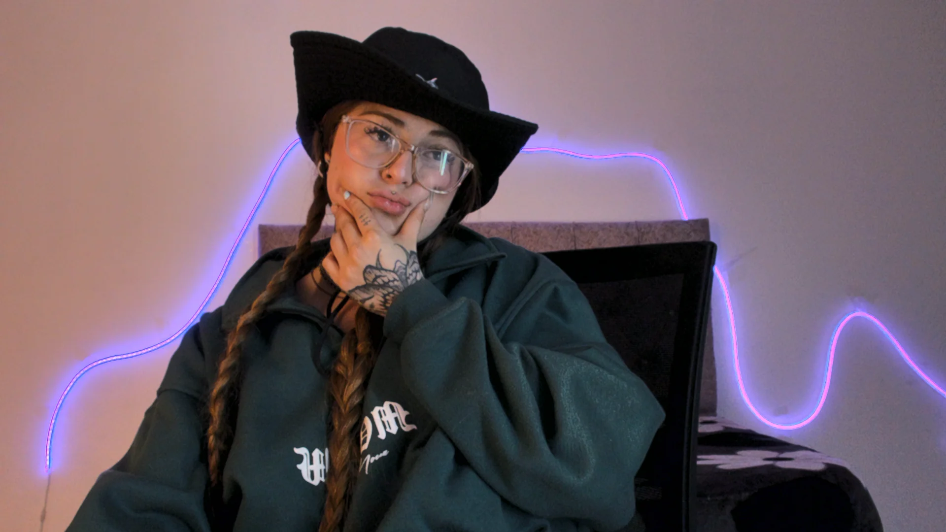 XXX Porn Photo of Nude tekila__ 63