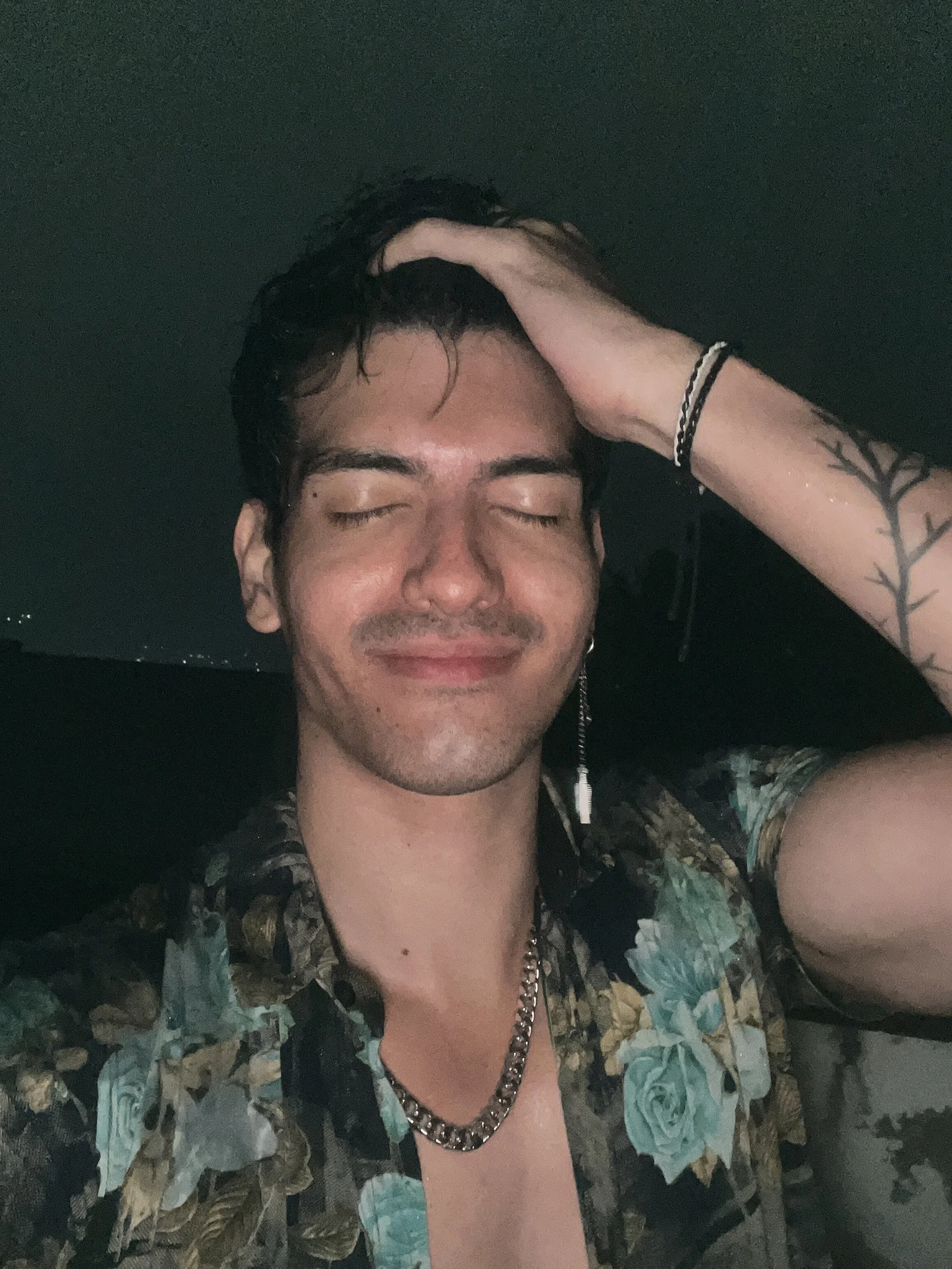 XXX Porn Photo of Nude bbbeachboy 9