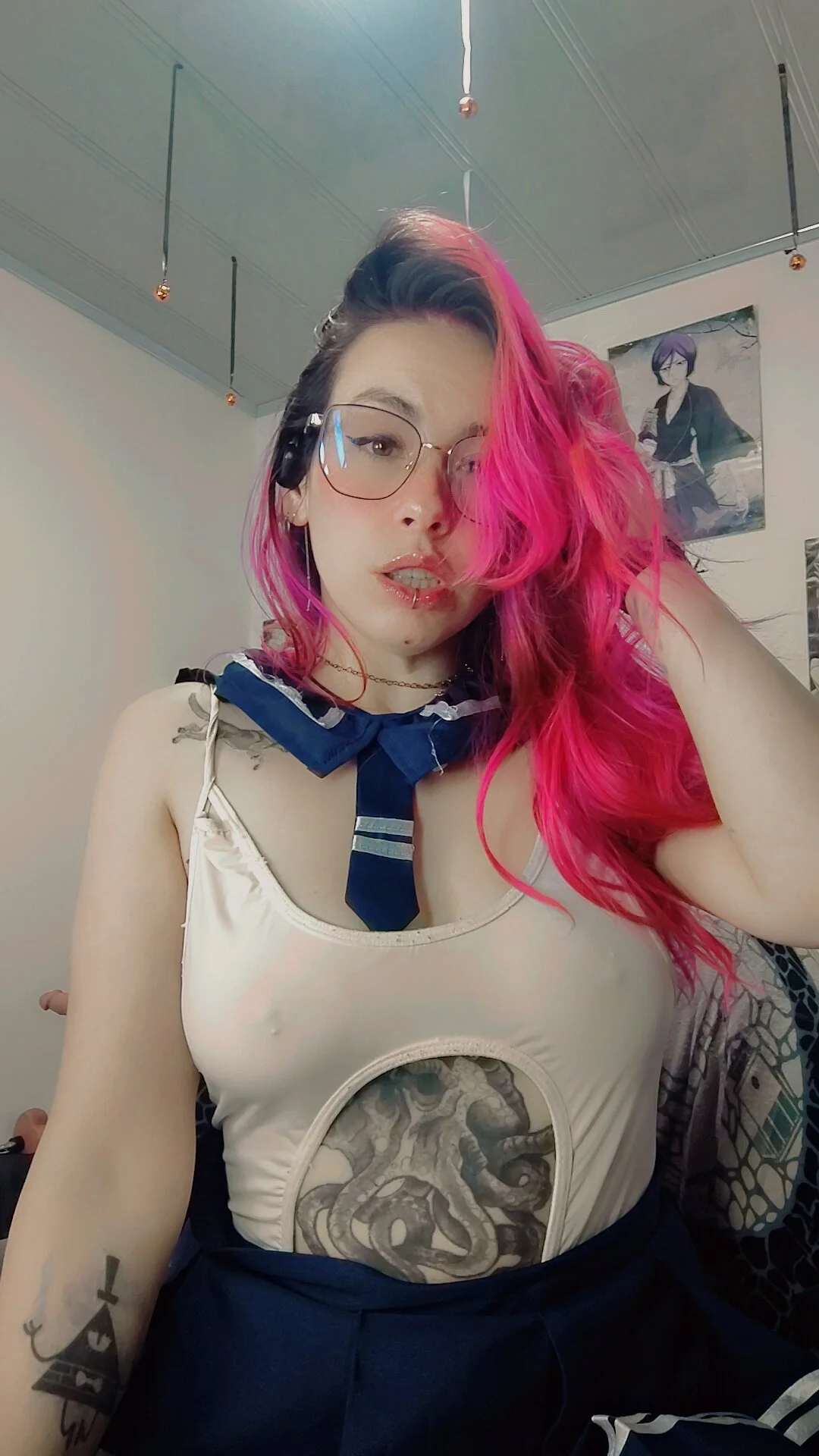 XXX Porn Photo of Nude natasha_laulau 16