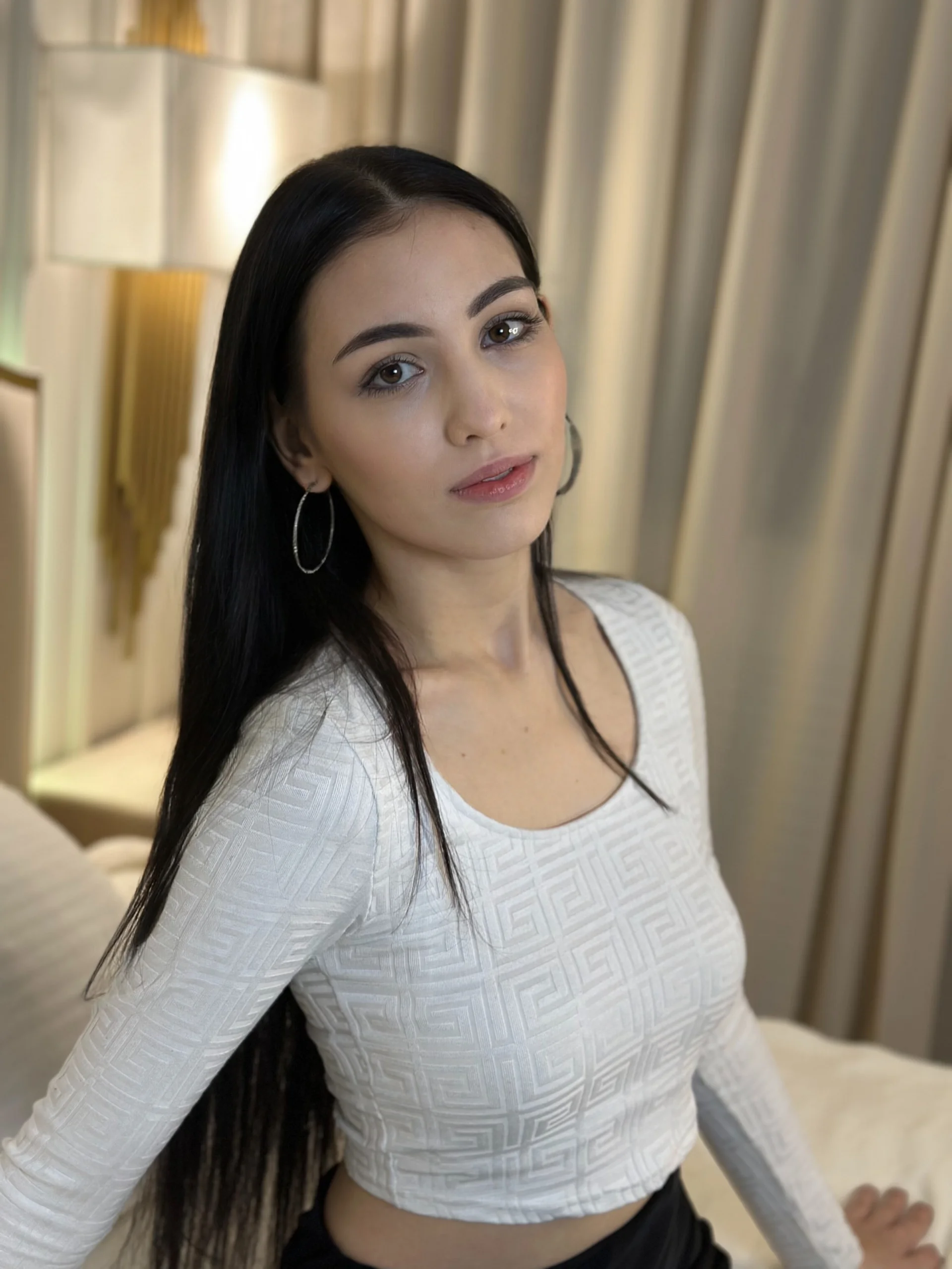 XXX Porn Photo of Nude BettyLeen 29