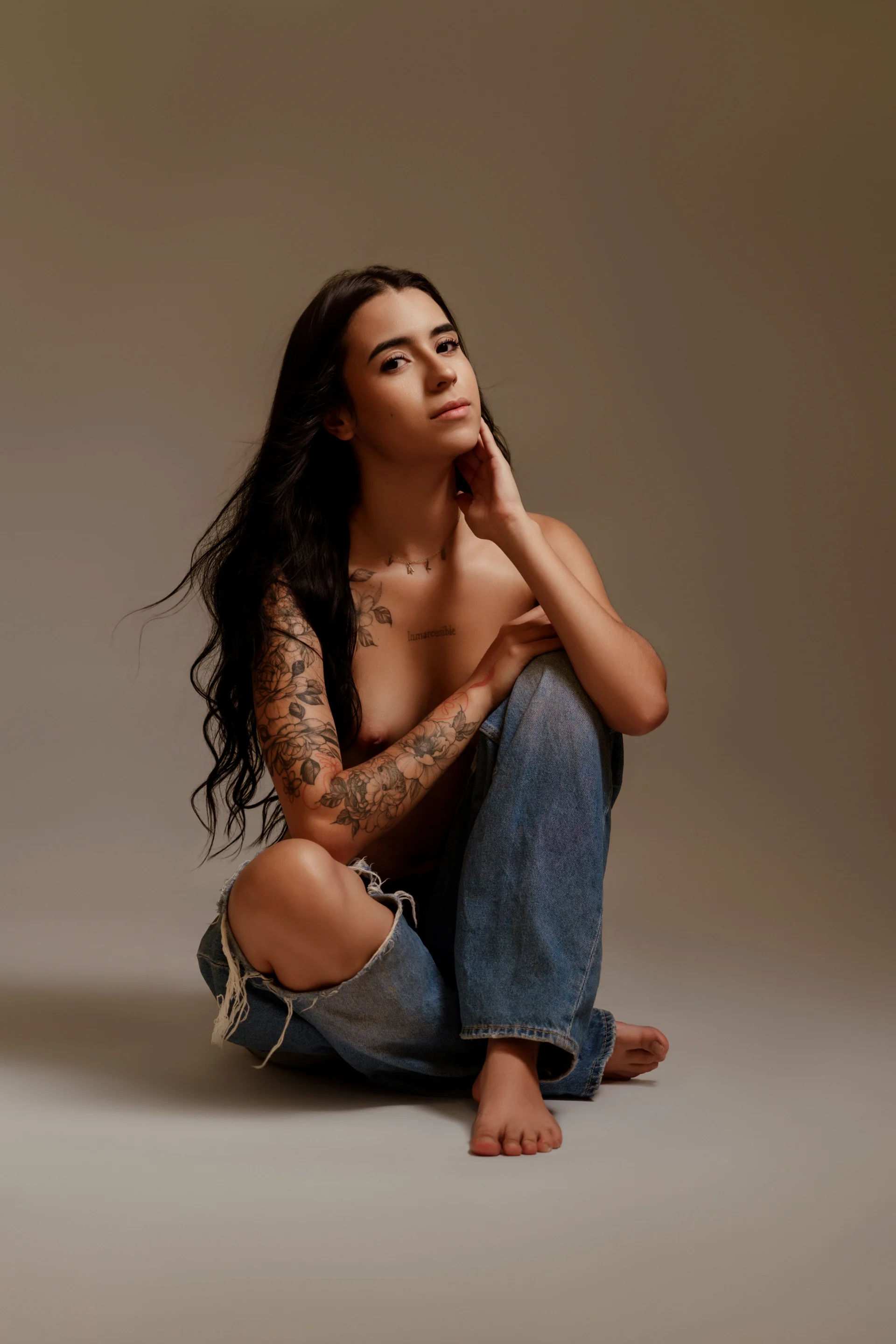 XXX Porn Photo of Nude cute__petite 4