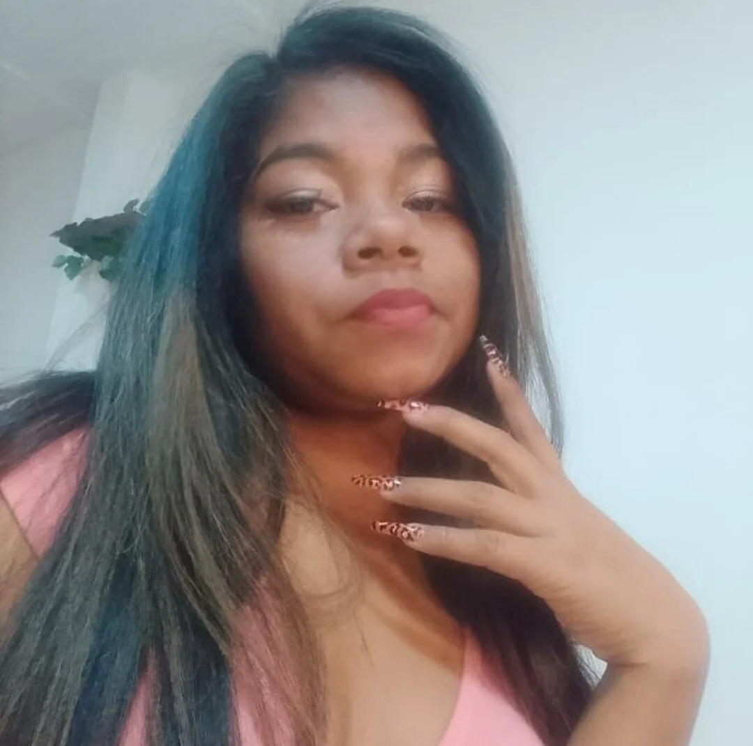 XXX Porn Photo of Nude Laurizolson 1