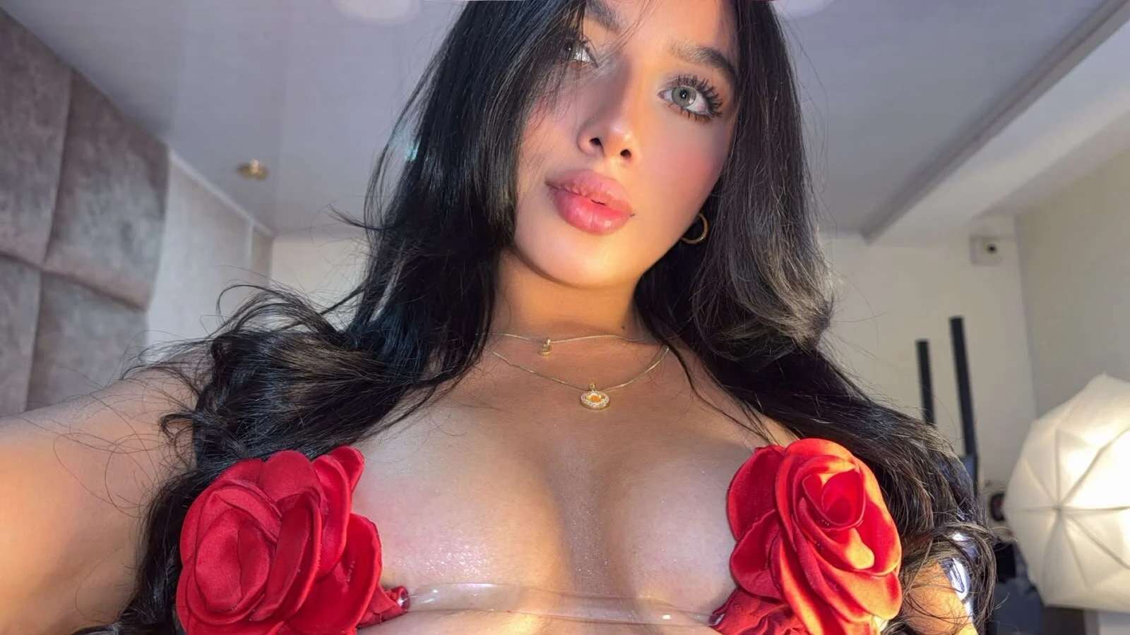 XXX Porn Photo of Nude NatashaaSweett 8