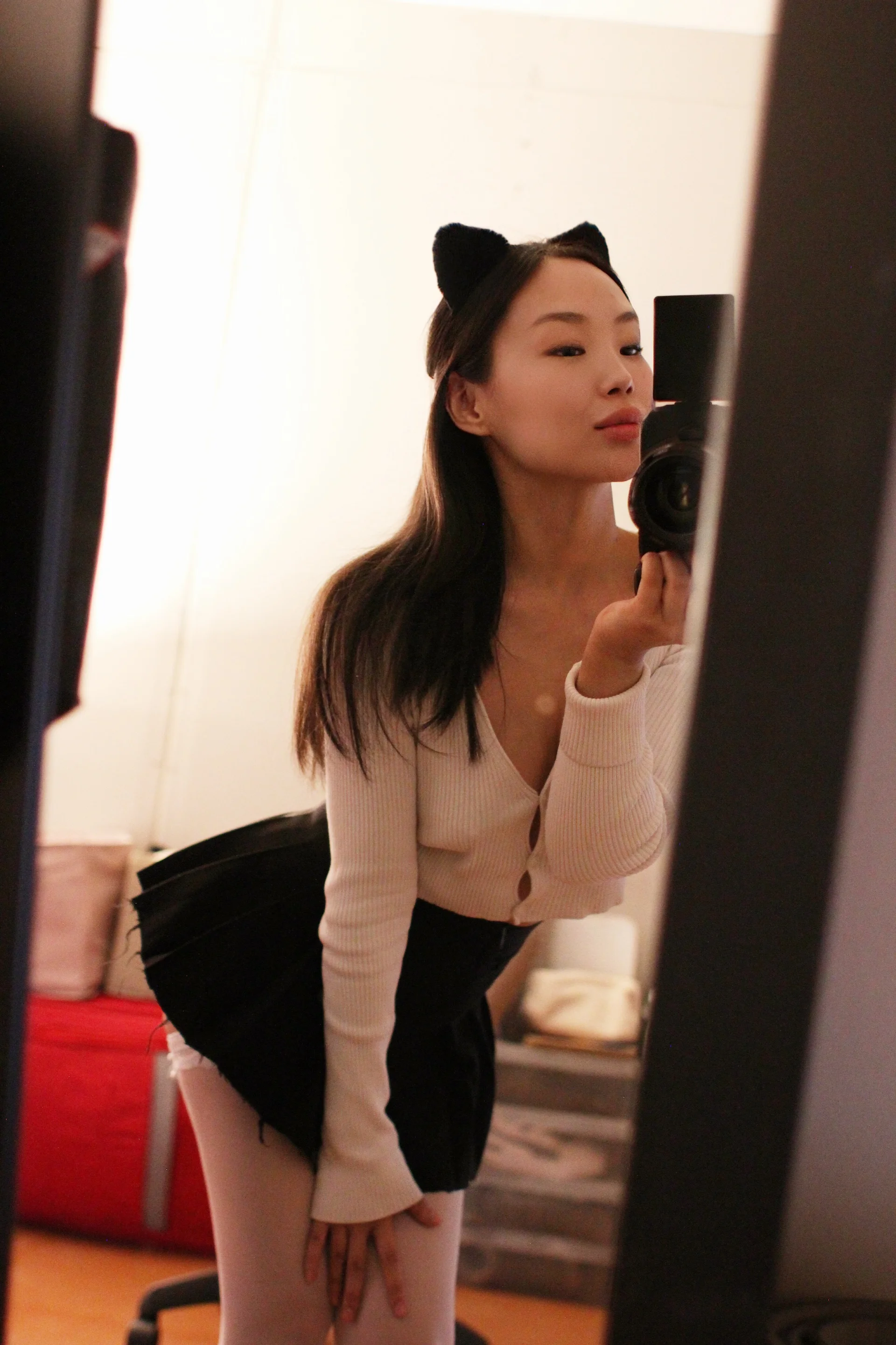XXX Porn Photo of Nude shysora 4