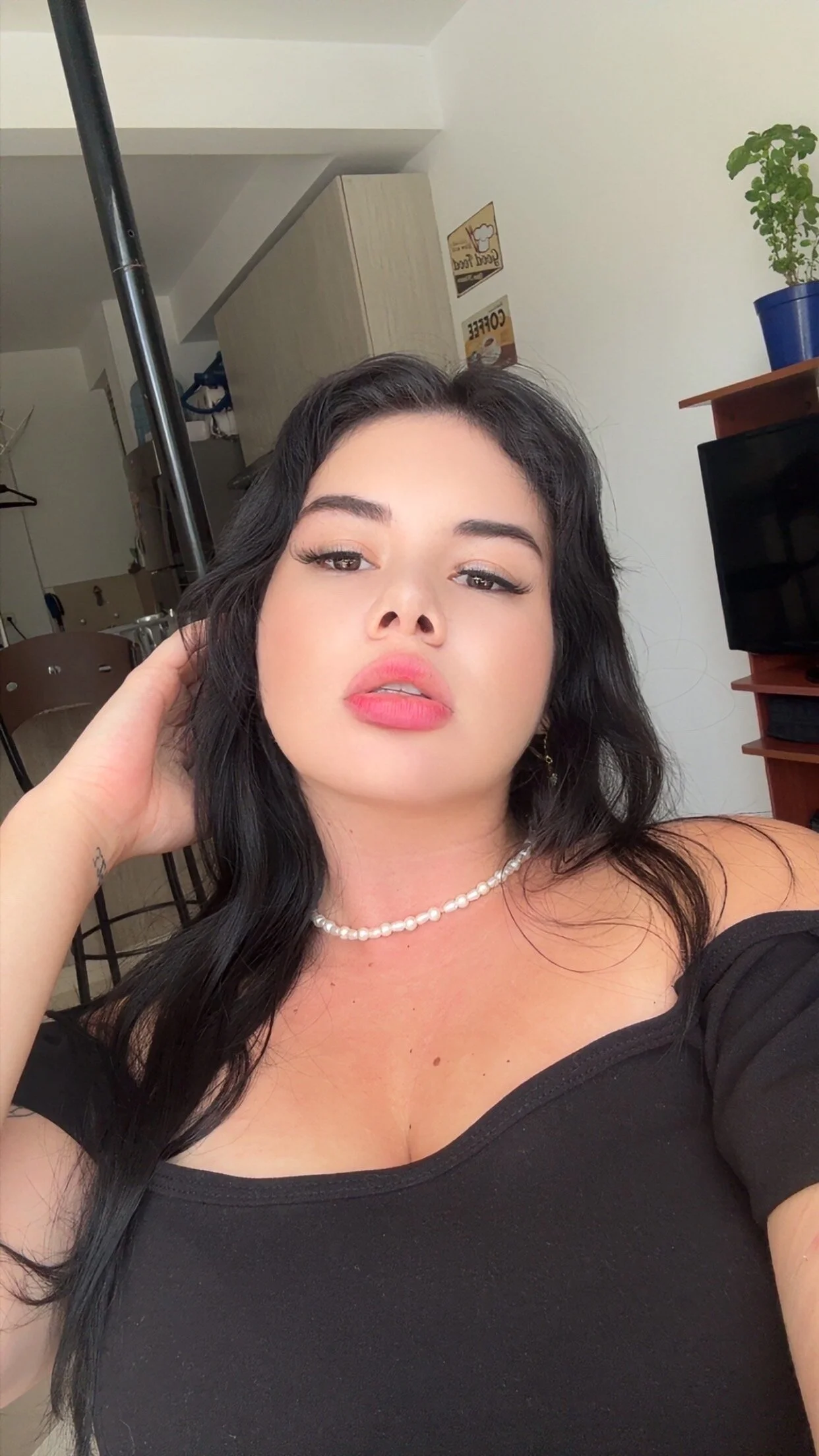 XXX Porn Photo of Nude soy_linalu 5