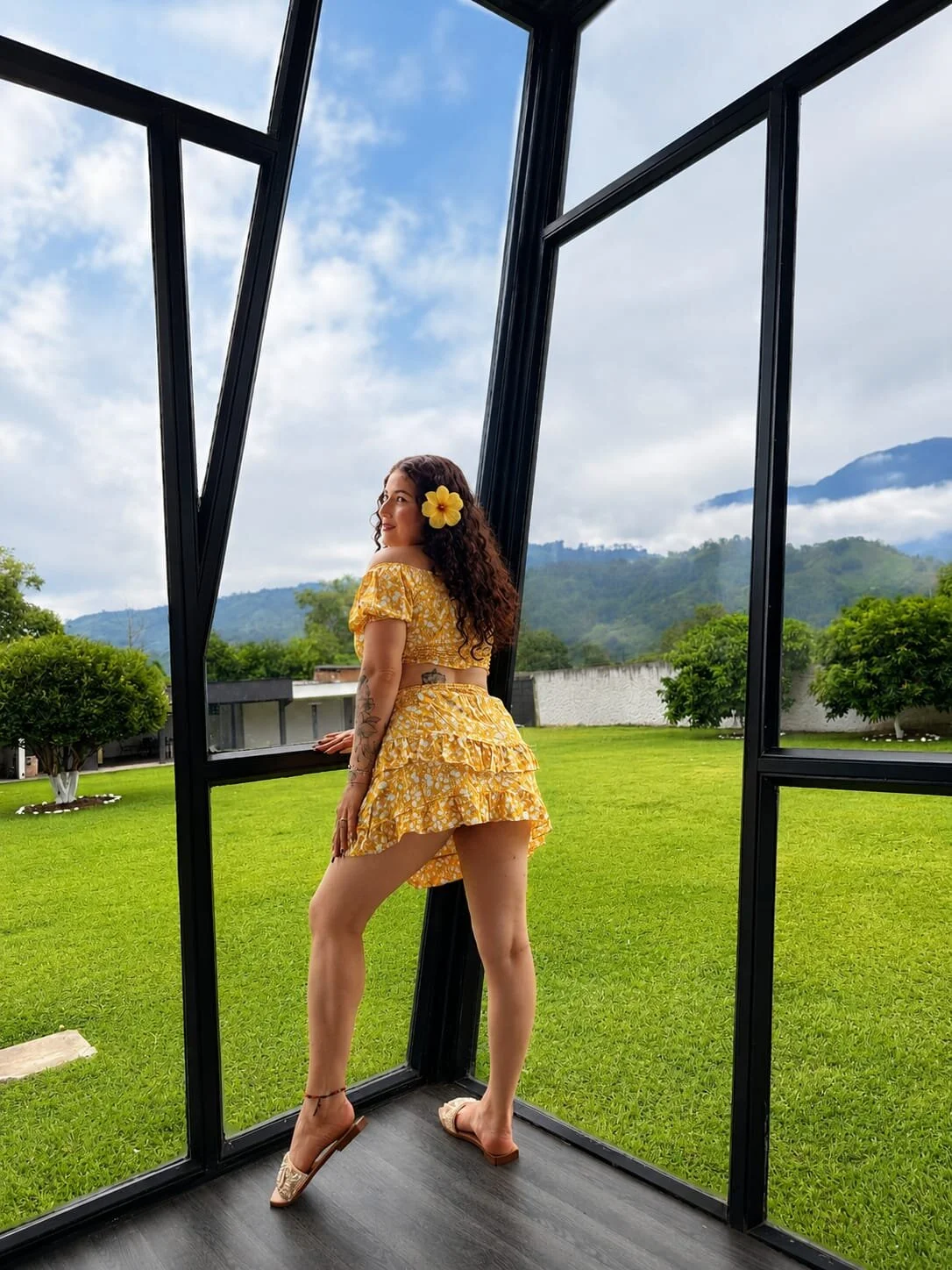 XXX Porn Photo of Nude eva_rosse69 292