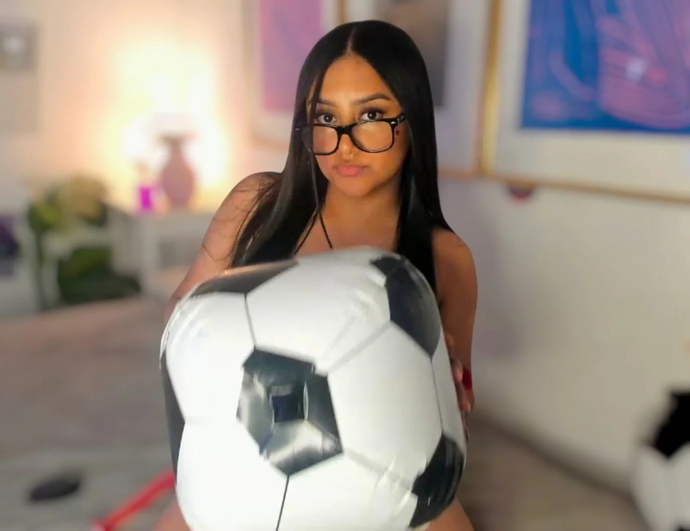 XXX Porn Photo of Nude valka_collinss 16