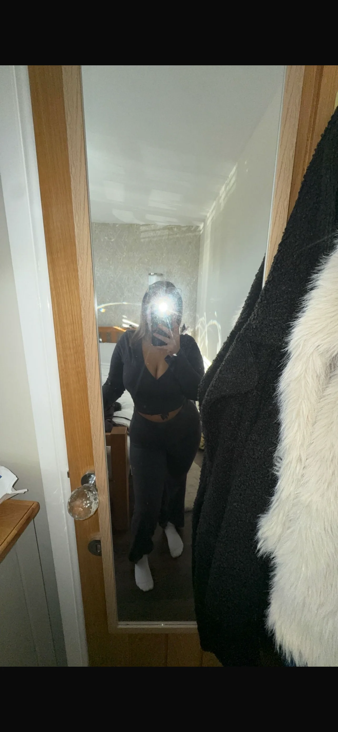 XXX Porn Photo of Nude OliviaJadeXx 6