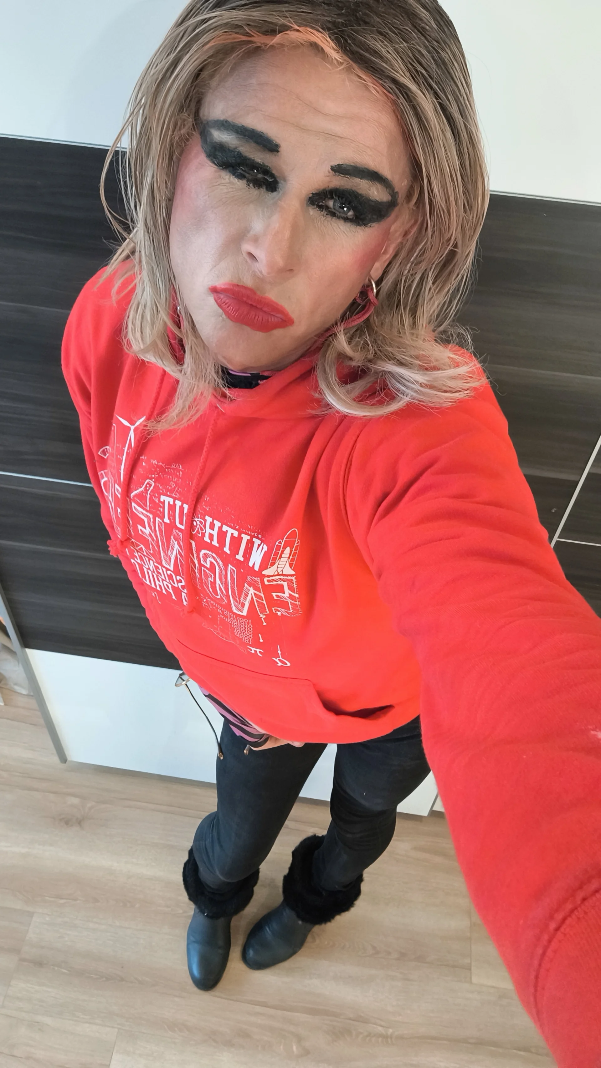 XXX Porn Photo of Nude DomMONIKA 47