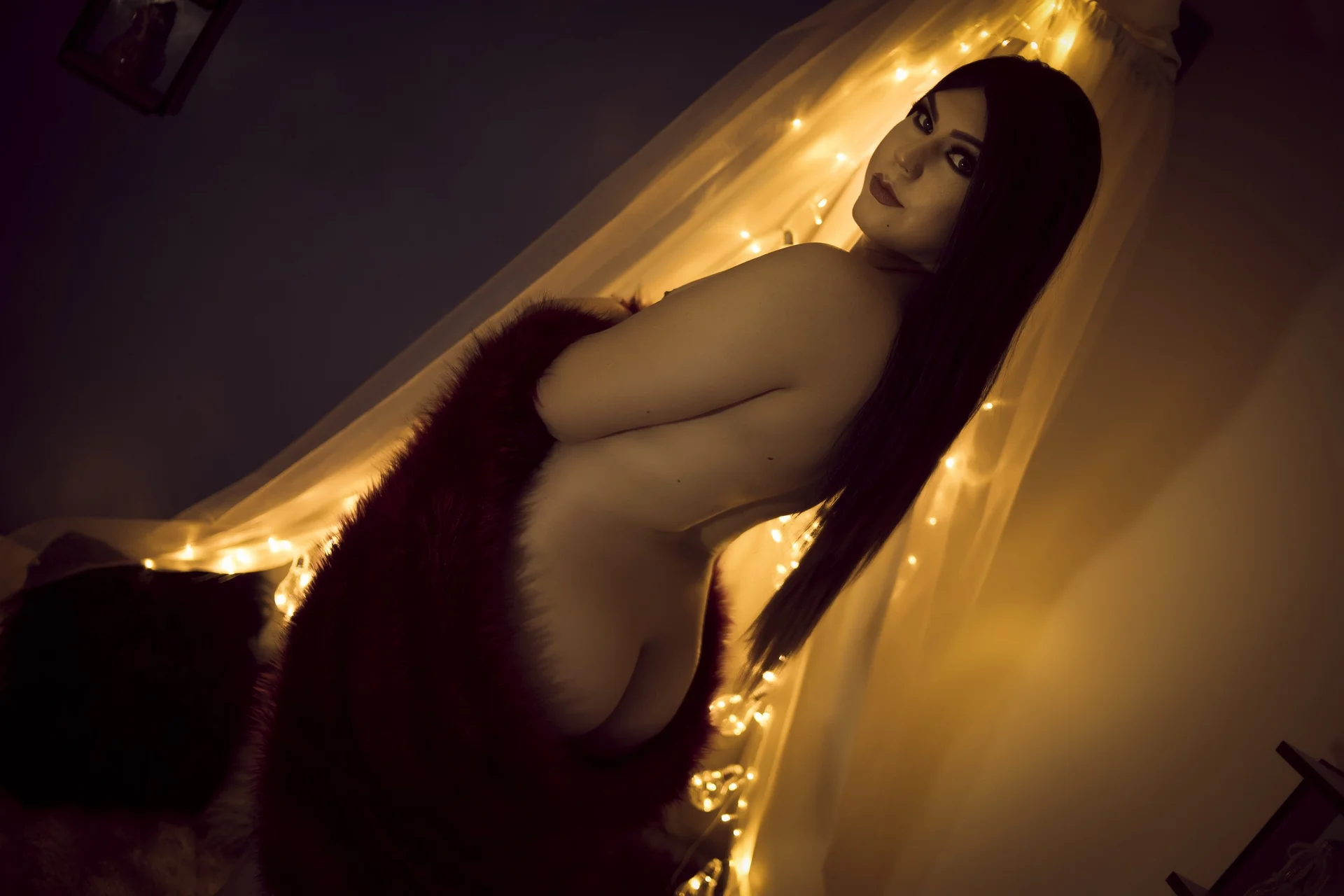 XXX Porn Photo of Nude saammii_ 13