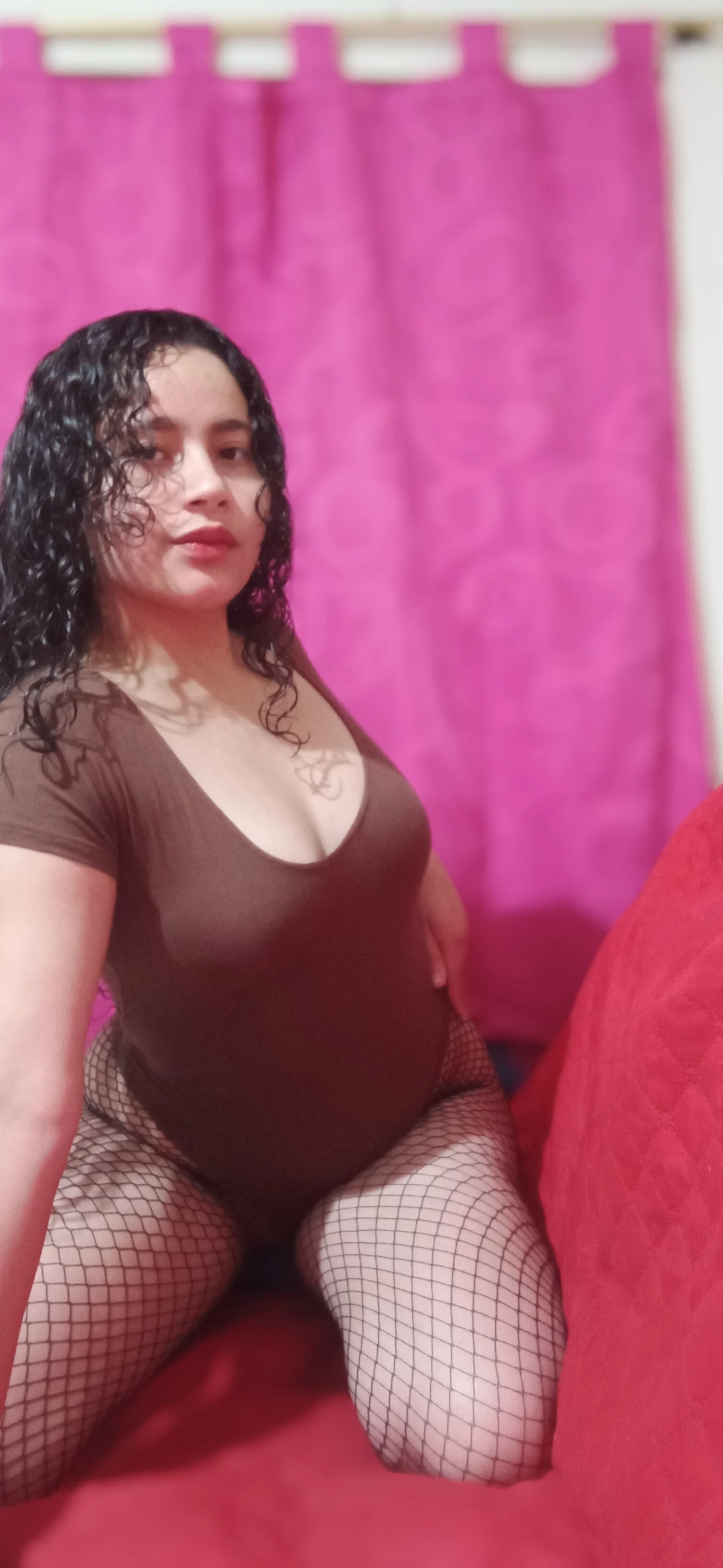 XXX Porn Photo of Nude Yaya_watson 6