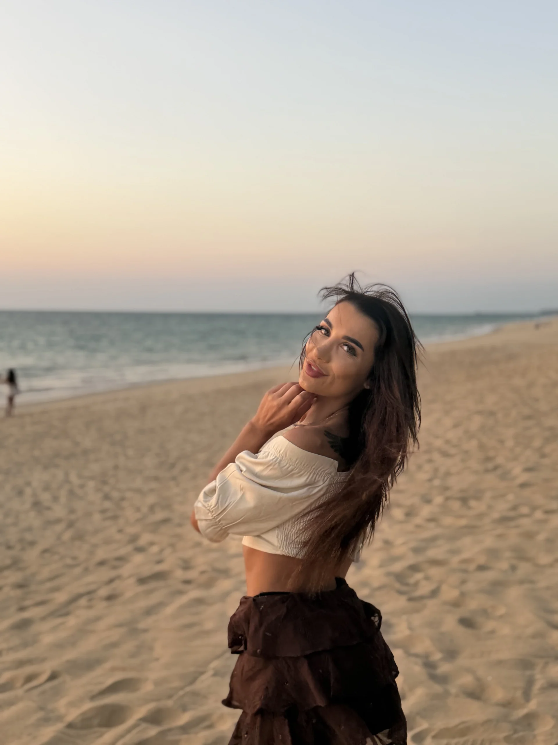 XXX Porn Photo of Nude CindyKassidy 129