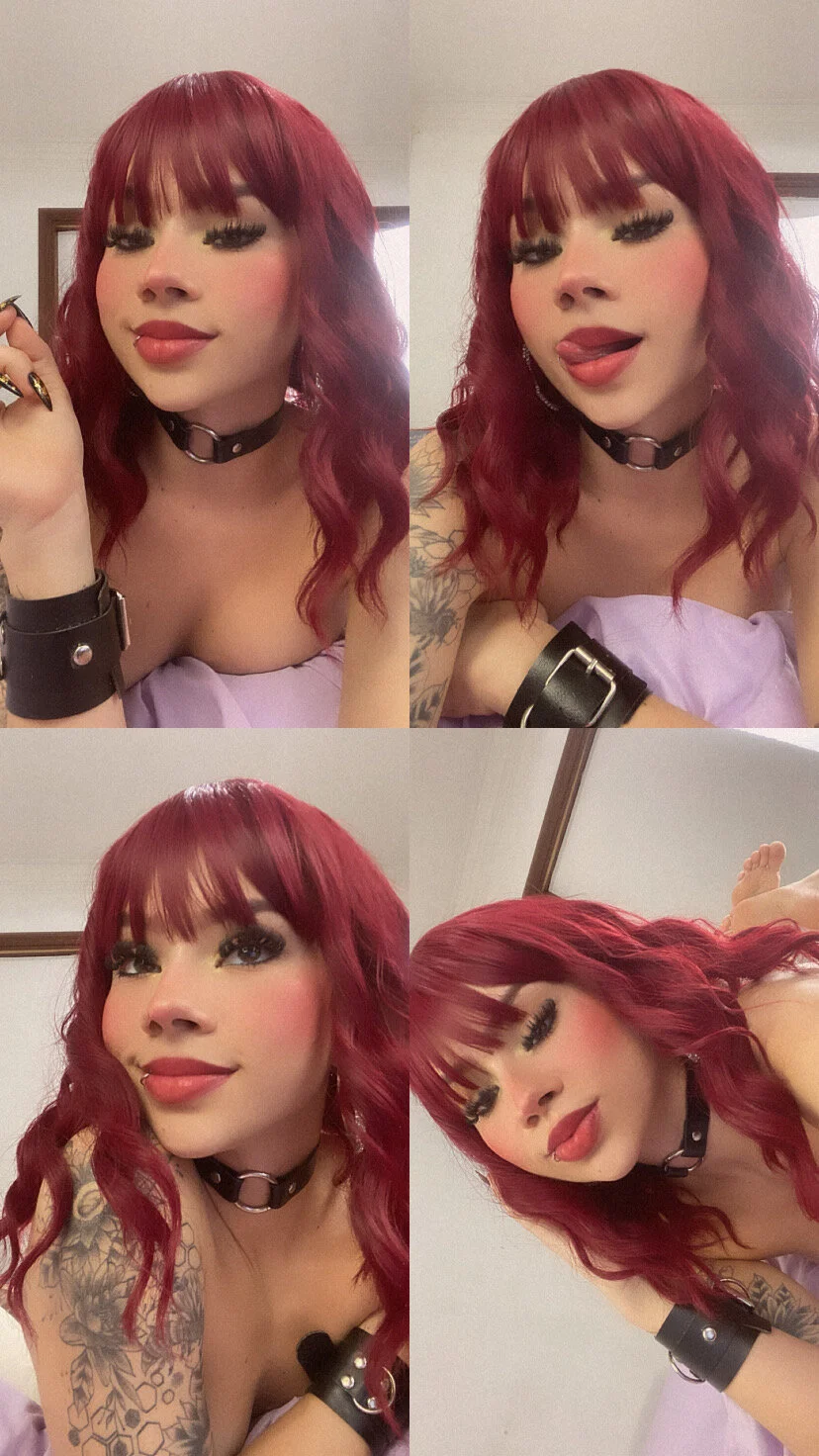 XXX Porn Photo of Nude Kinky__Karo 3