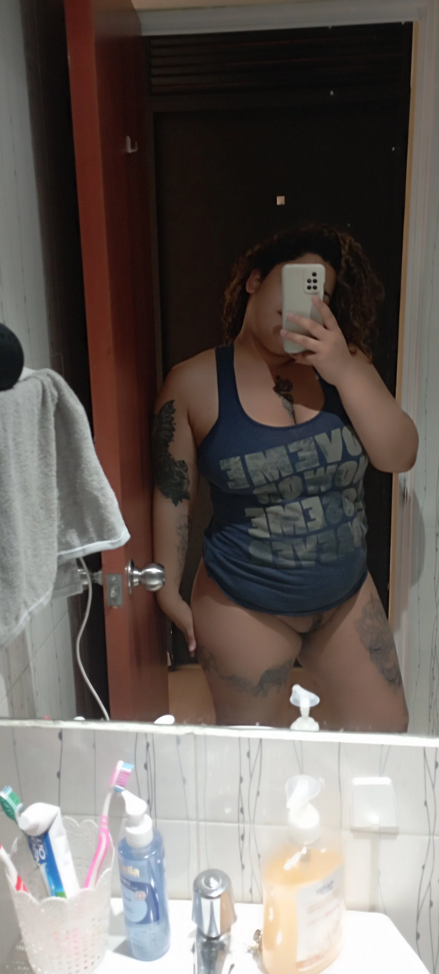 XXX Porn Photo of Nude Dirty_sara17 8