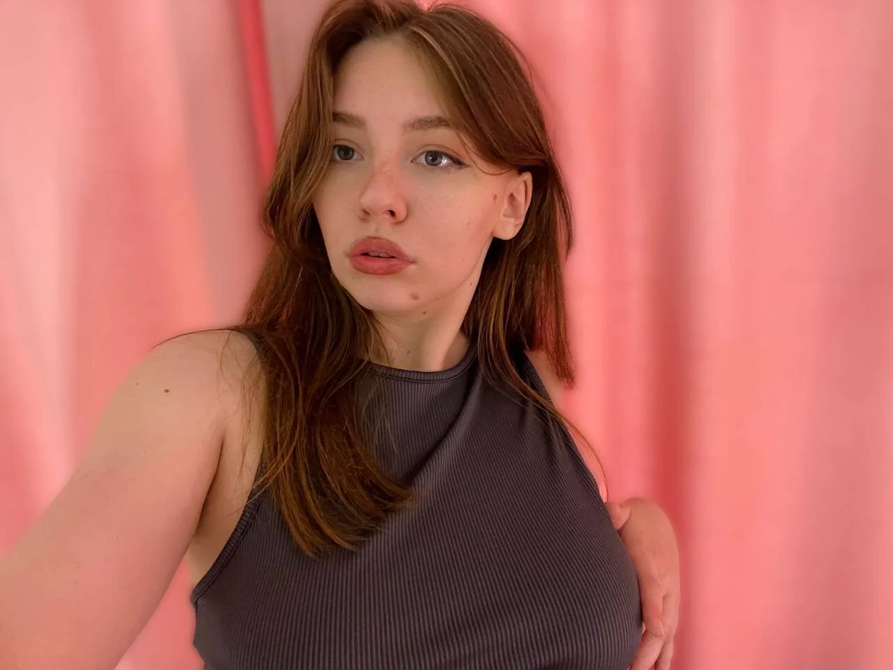 XXX Porn Photo of Nude Lunar_Bunny 9
