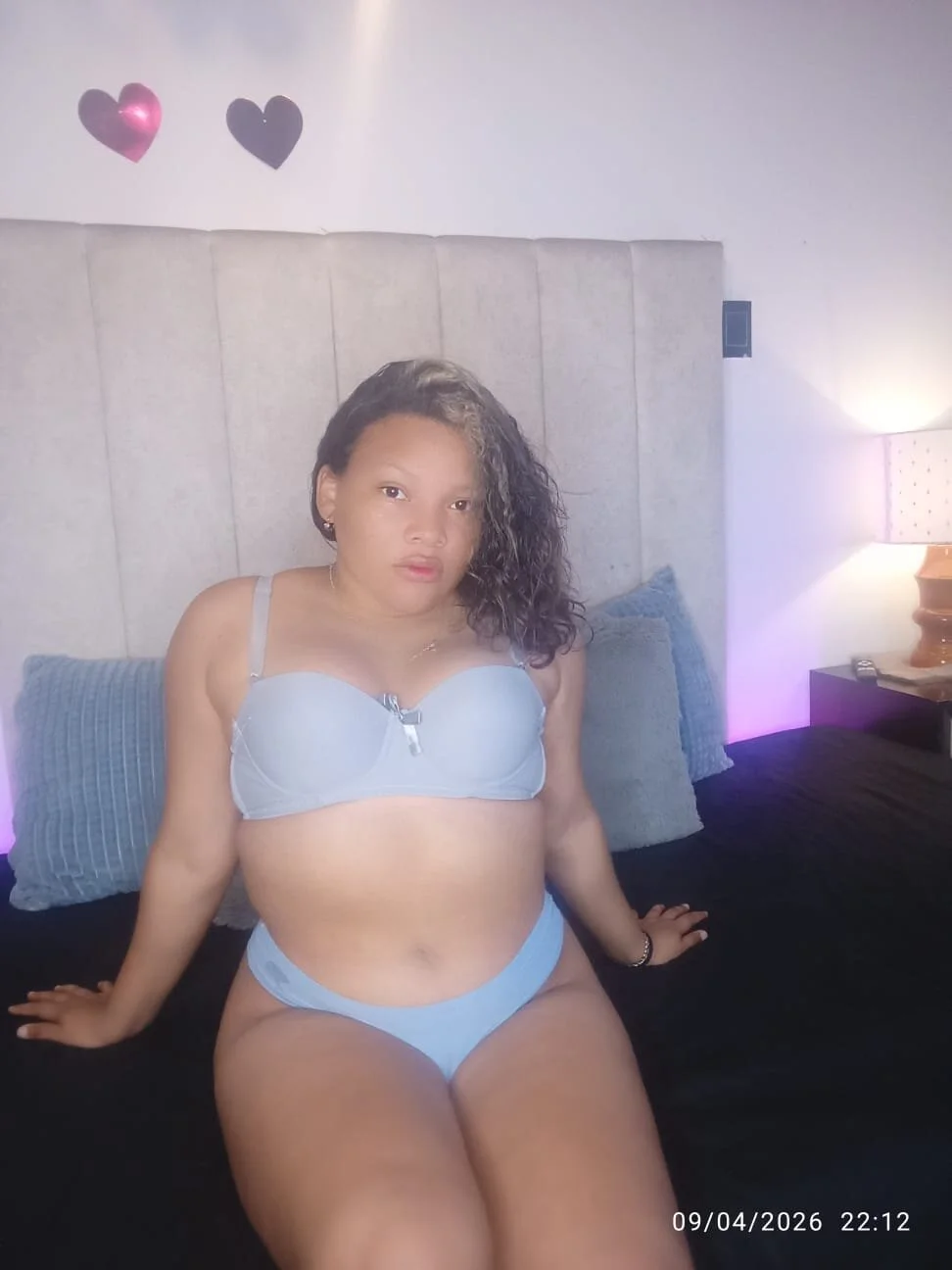 XXX Porn Photo of Nude Alexxa-69 8