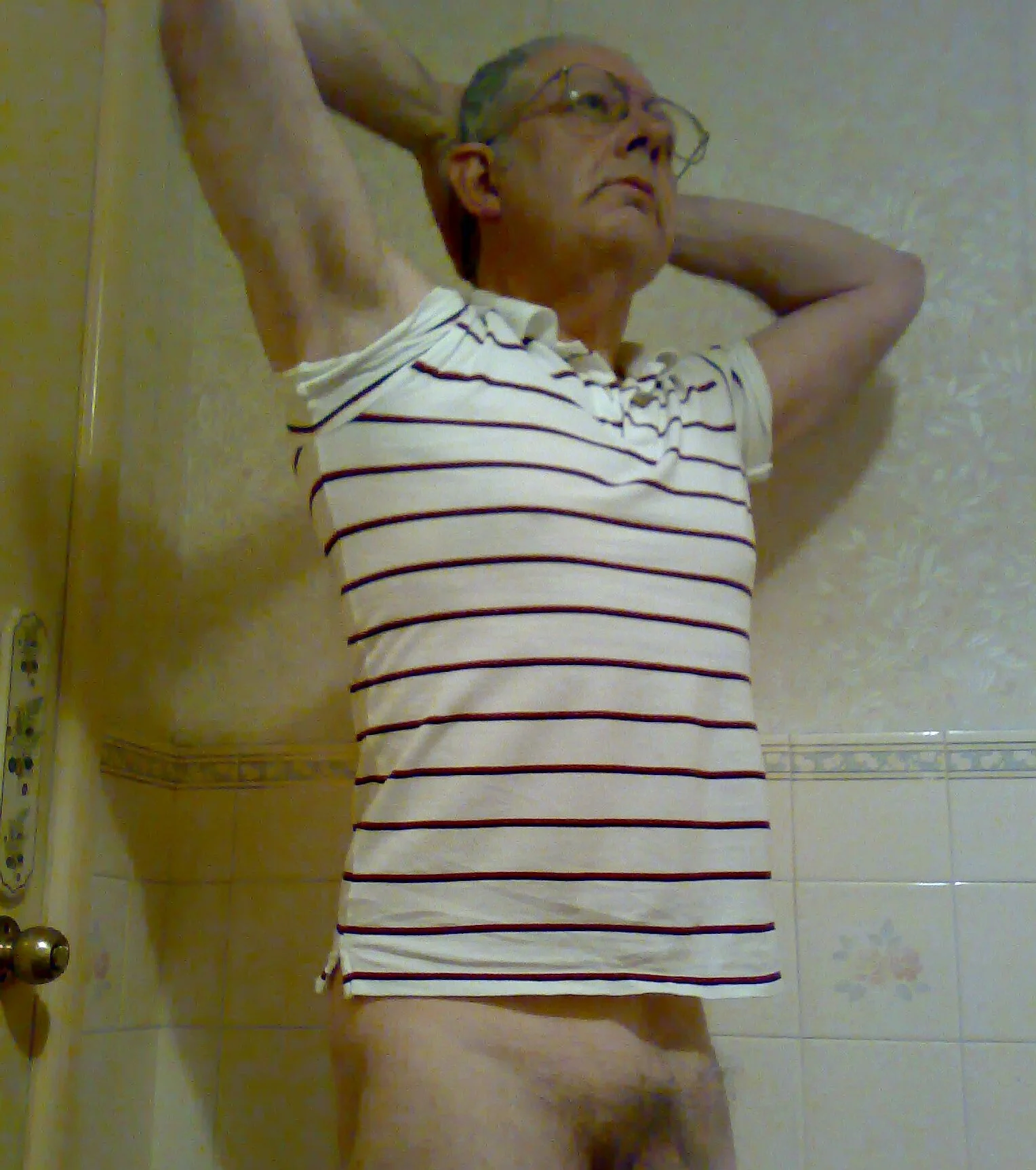 XXX Porn Photo of Nude Will_bzzz 2