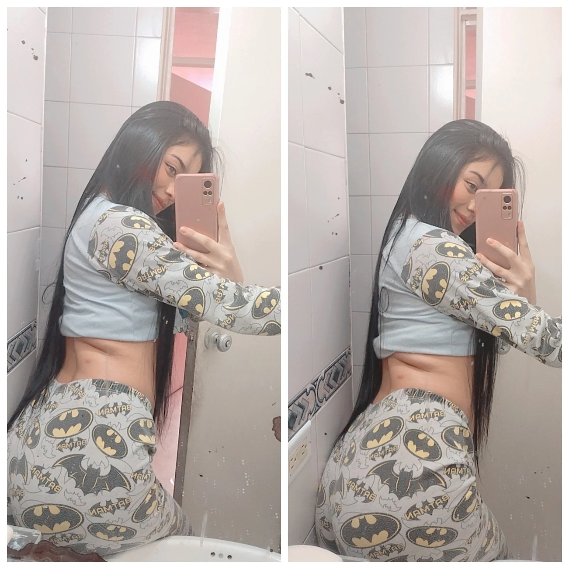 XXX Porn Photo of Nude Emmily_19 10