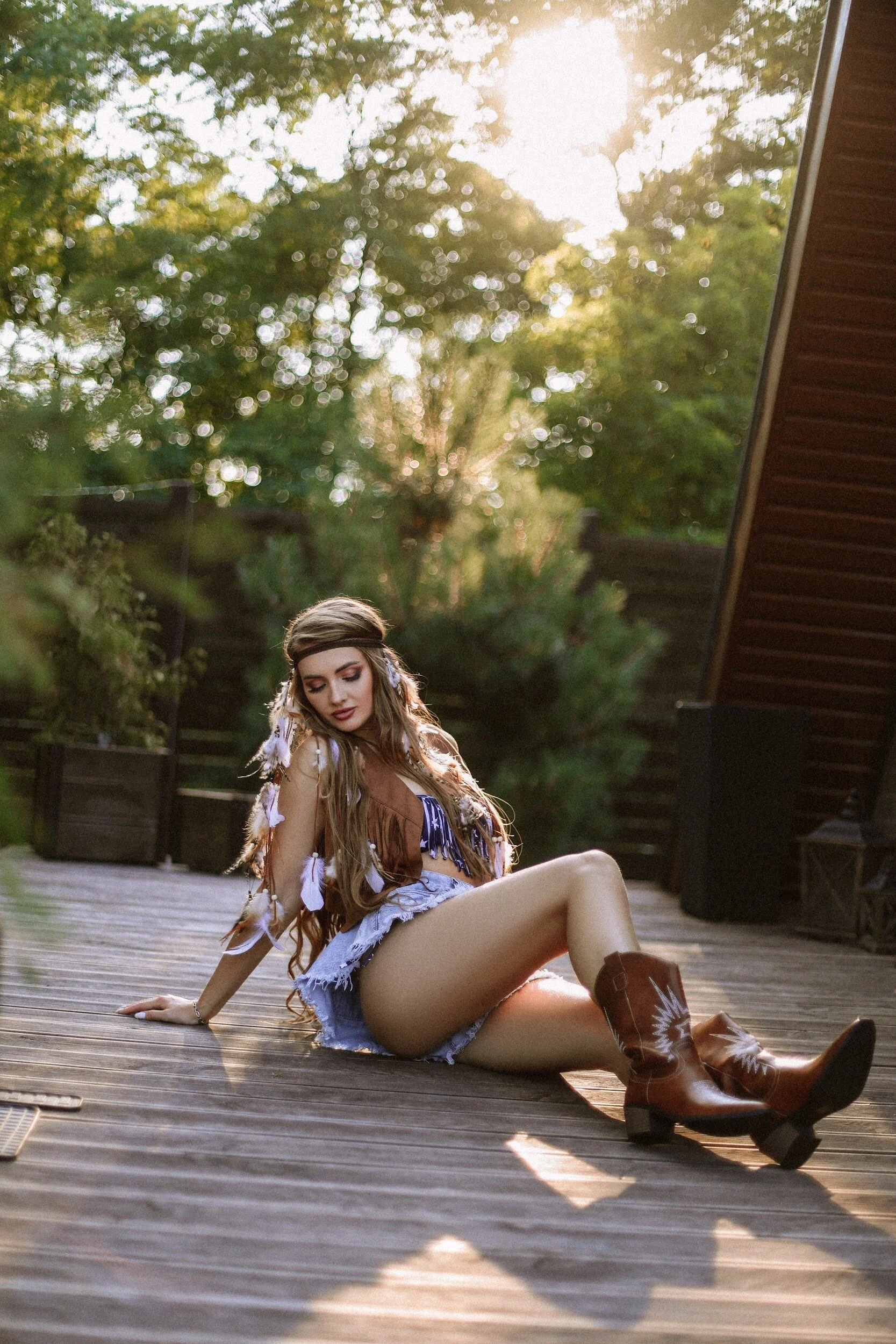 XXX Porn Photo of Nude Viola_sweet 92