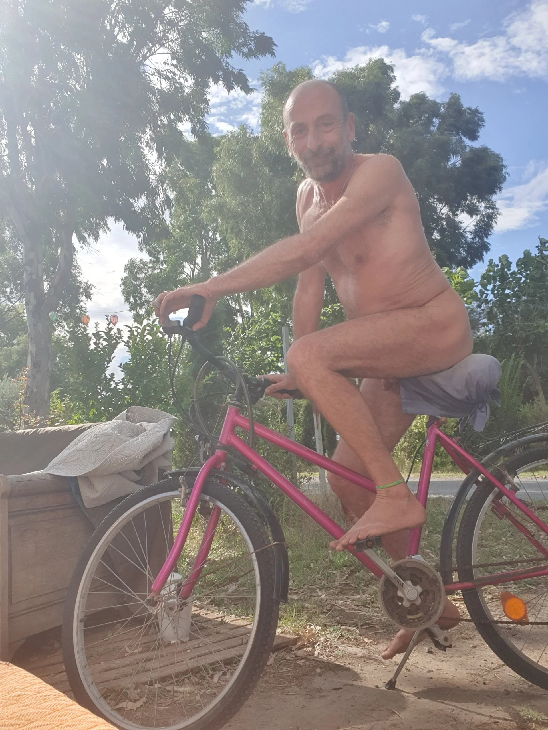XXX Porn Photo of Nude LuluEros 15