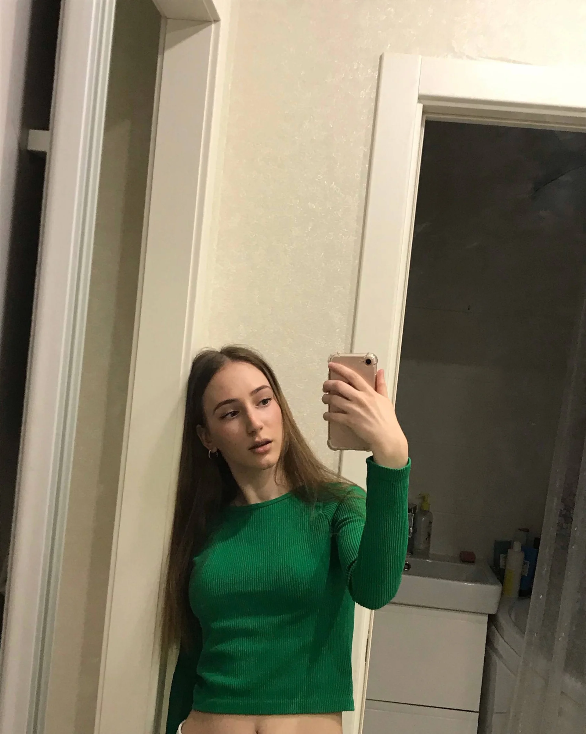 XXX Porn Photo of Nude VeronicaColle 5