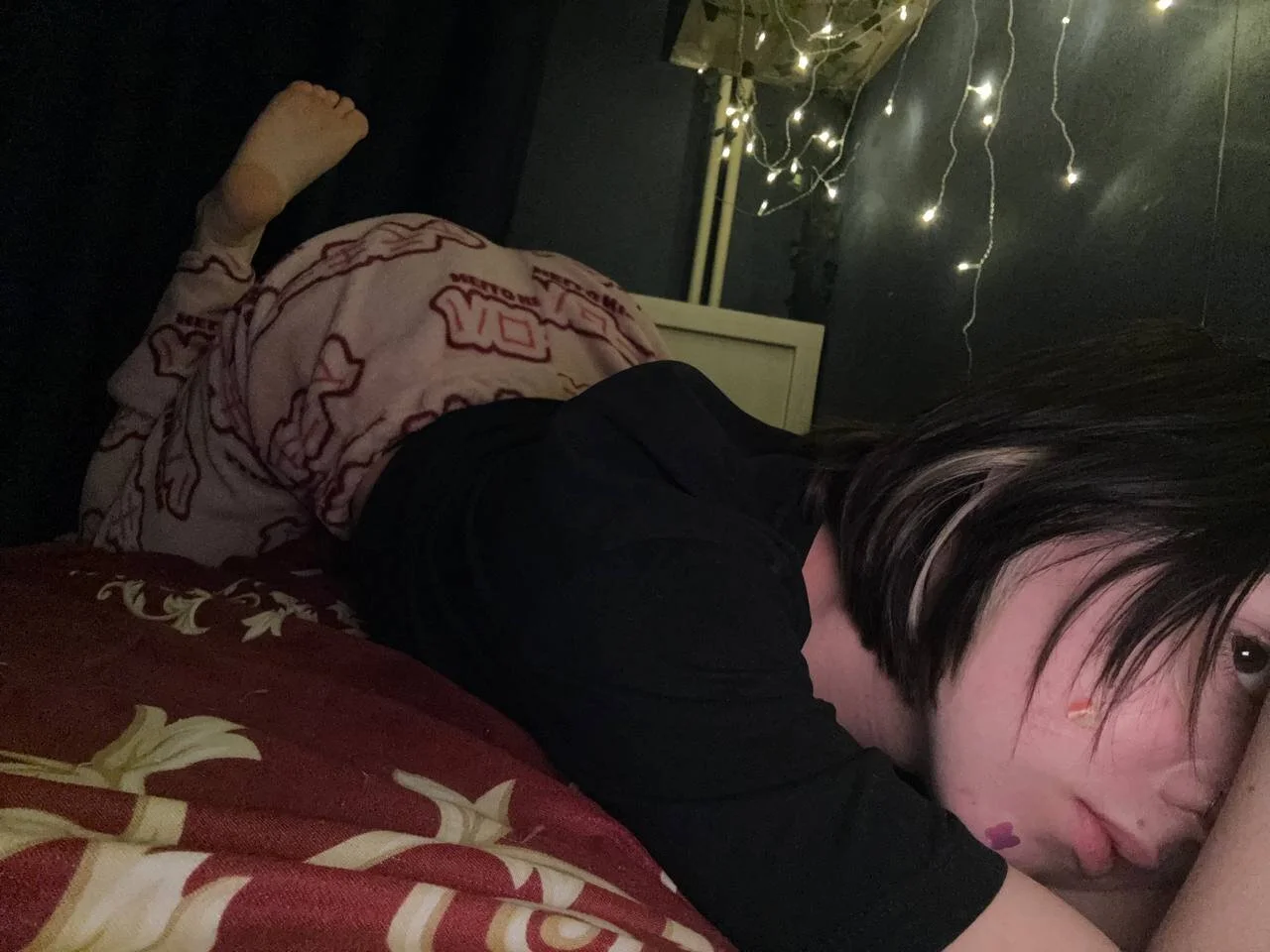 XXX Porn Photo of Nude AueshaSimon 23