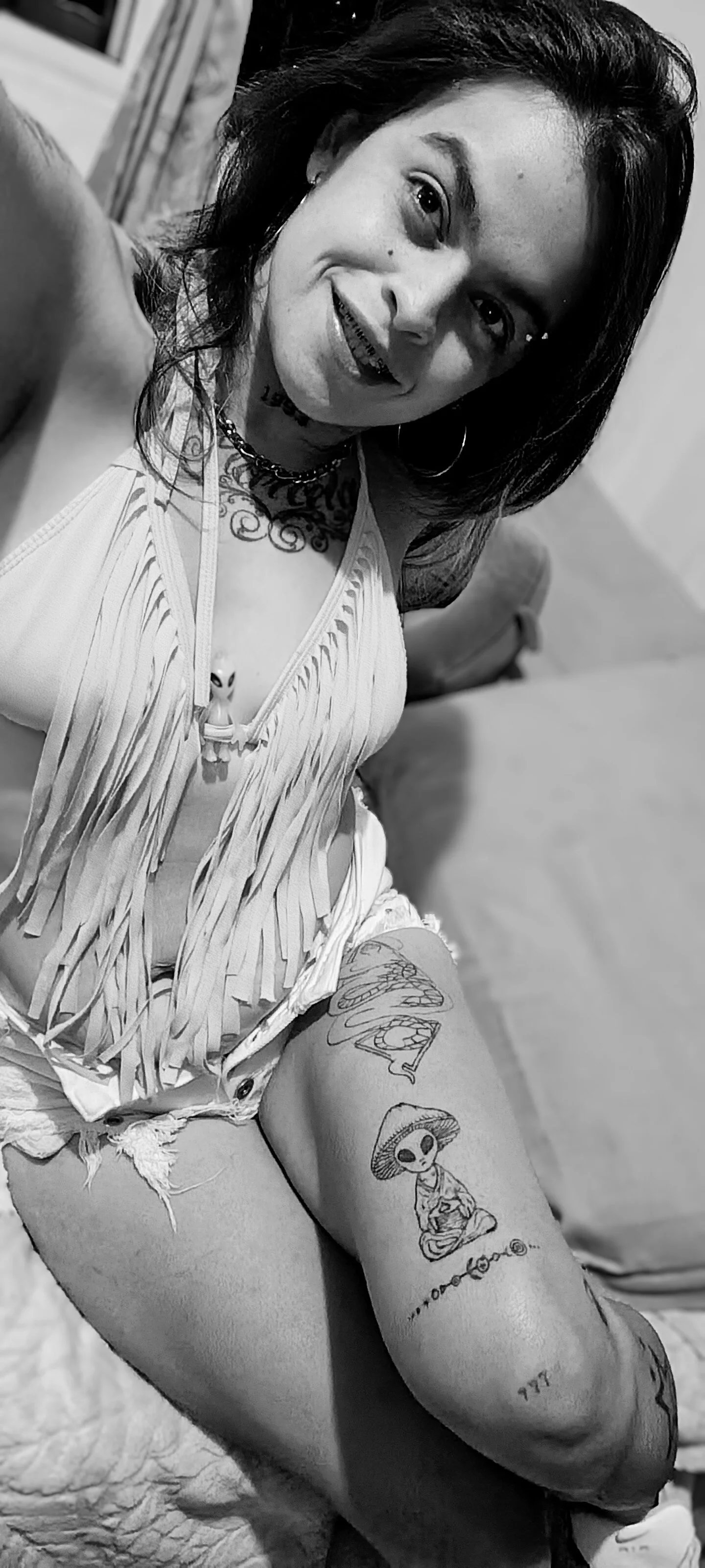 XXX Porn Photo of Nude Samyxxx444 5