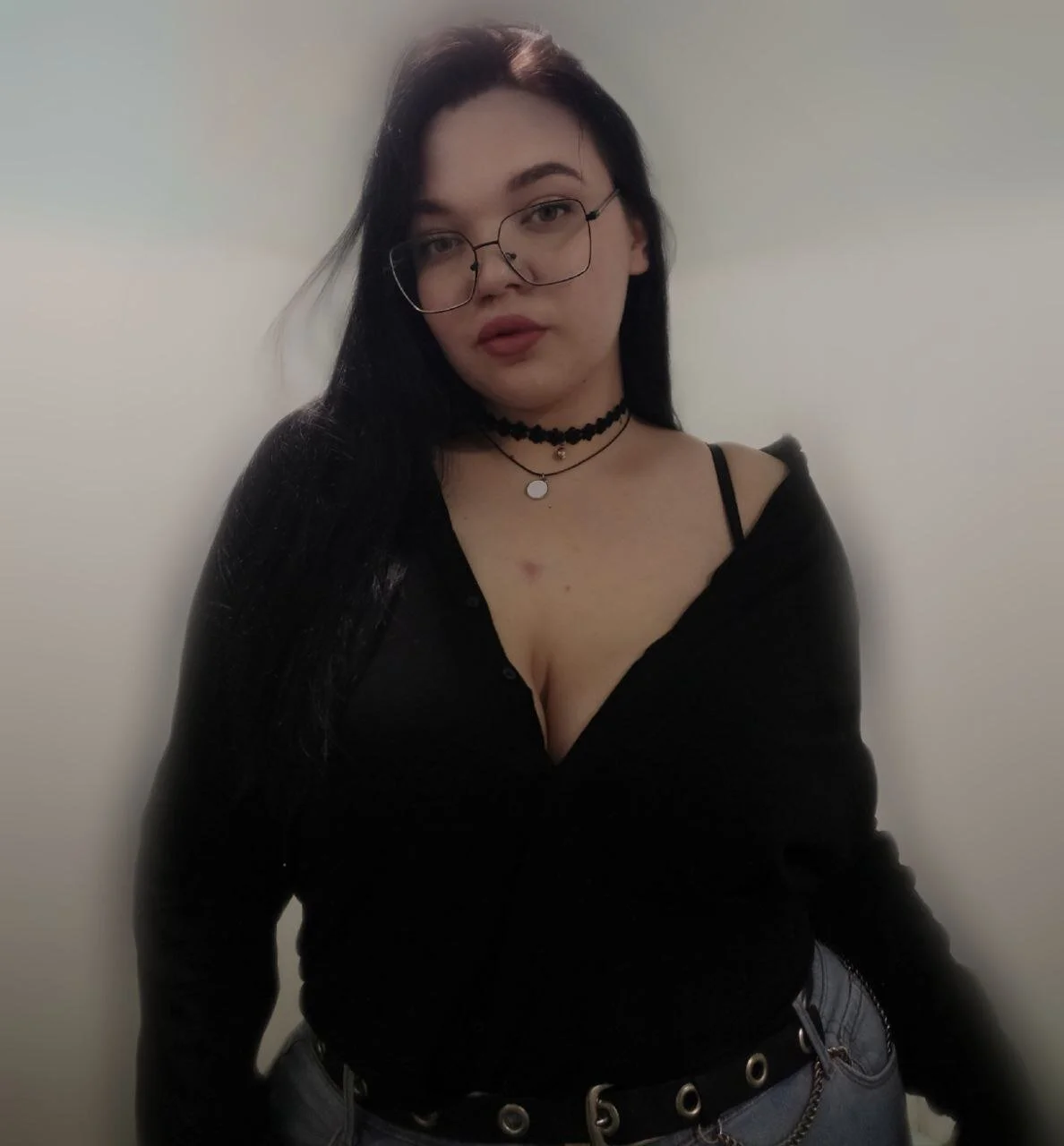 XXX Porn Photo of Nude AnitaMays 2