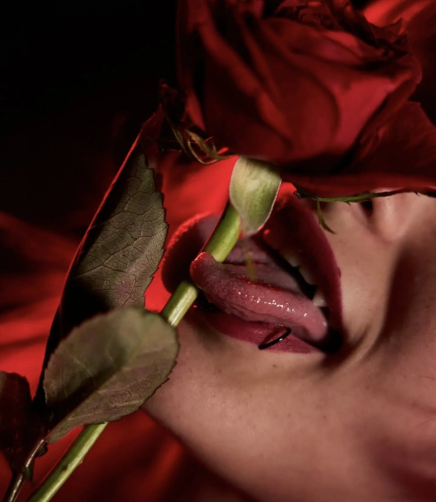XXX Porn Photo of Nude mistress__lilith 8