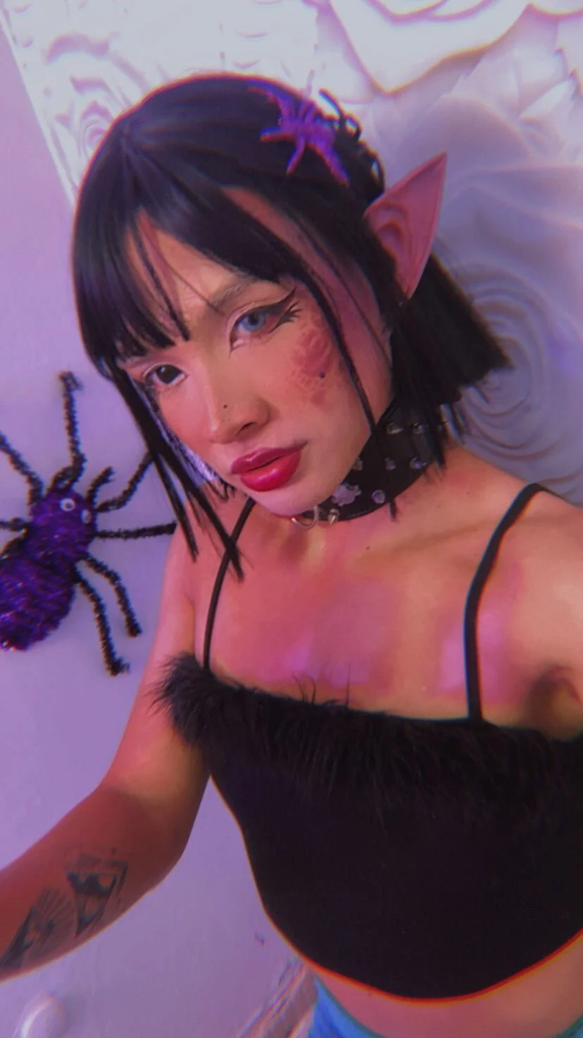 XXX Porn Photo of Nude Sarahi_Camila 13