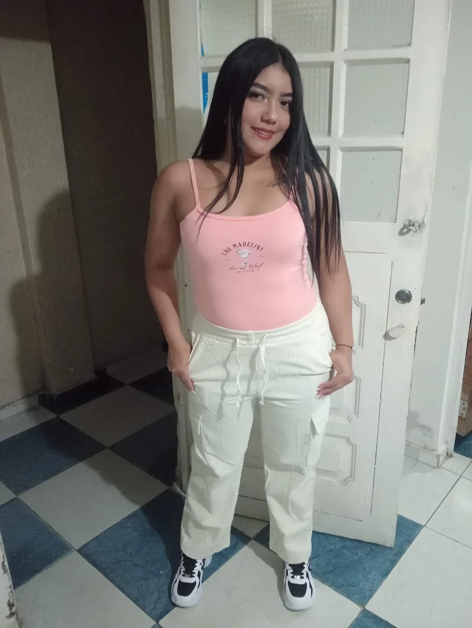 XXX Porn Photo of Nude annylove2 12